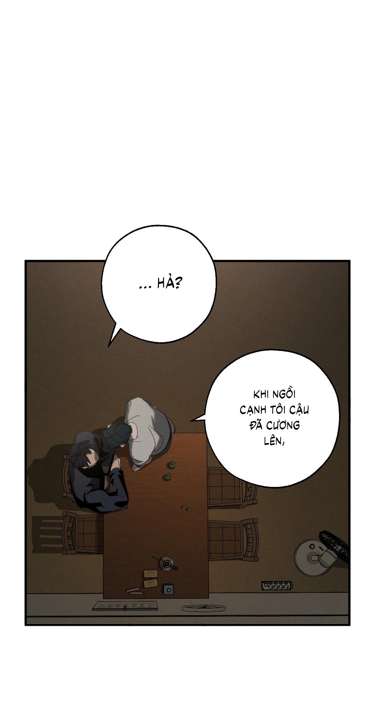 Lửa Tình Chưa Dứt Chap 8 - Next Chap 9