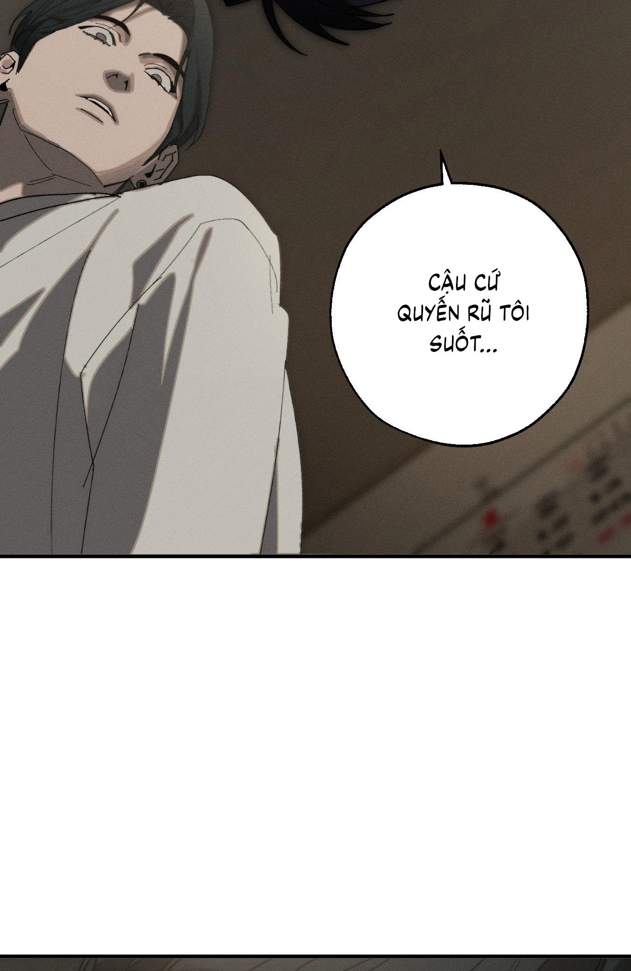 Lửa Tình Chưa Dứt Chap 8 - Next Chap 9