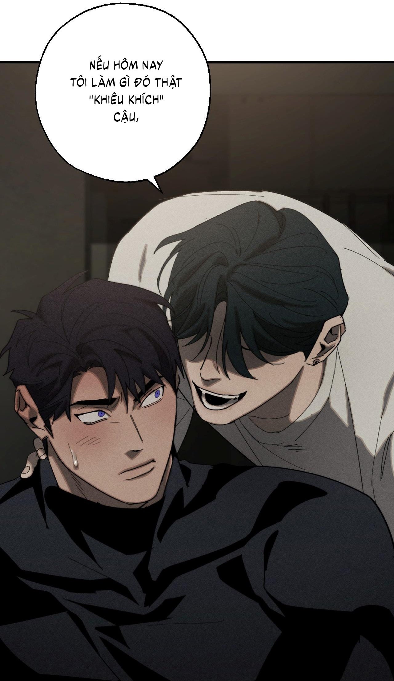 Lửa Tình Chưa Dứt Chap 8 - Next Chap 9