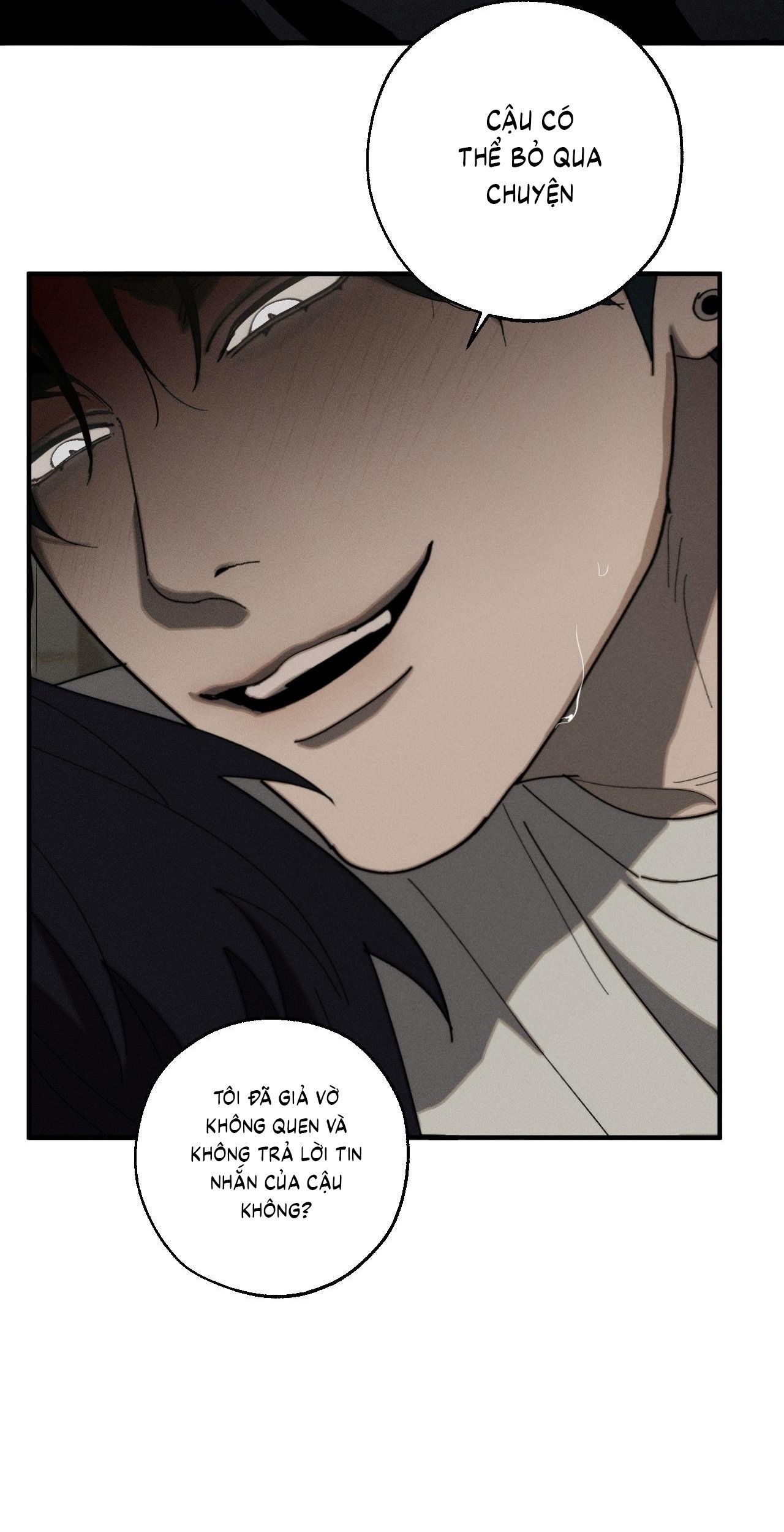 Lửa Tình Chưa Dứt Chap 8 - Next Chap 9