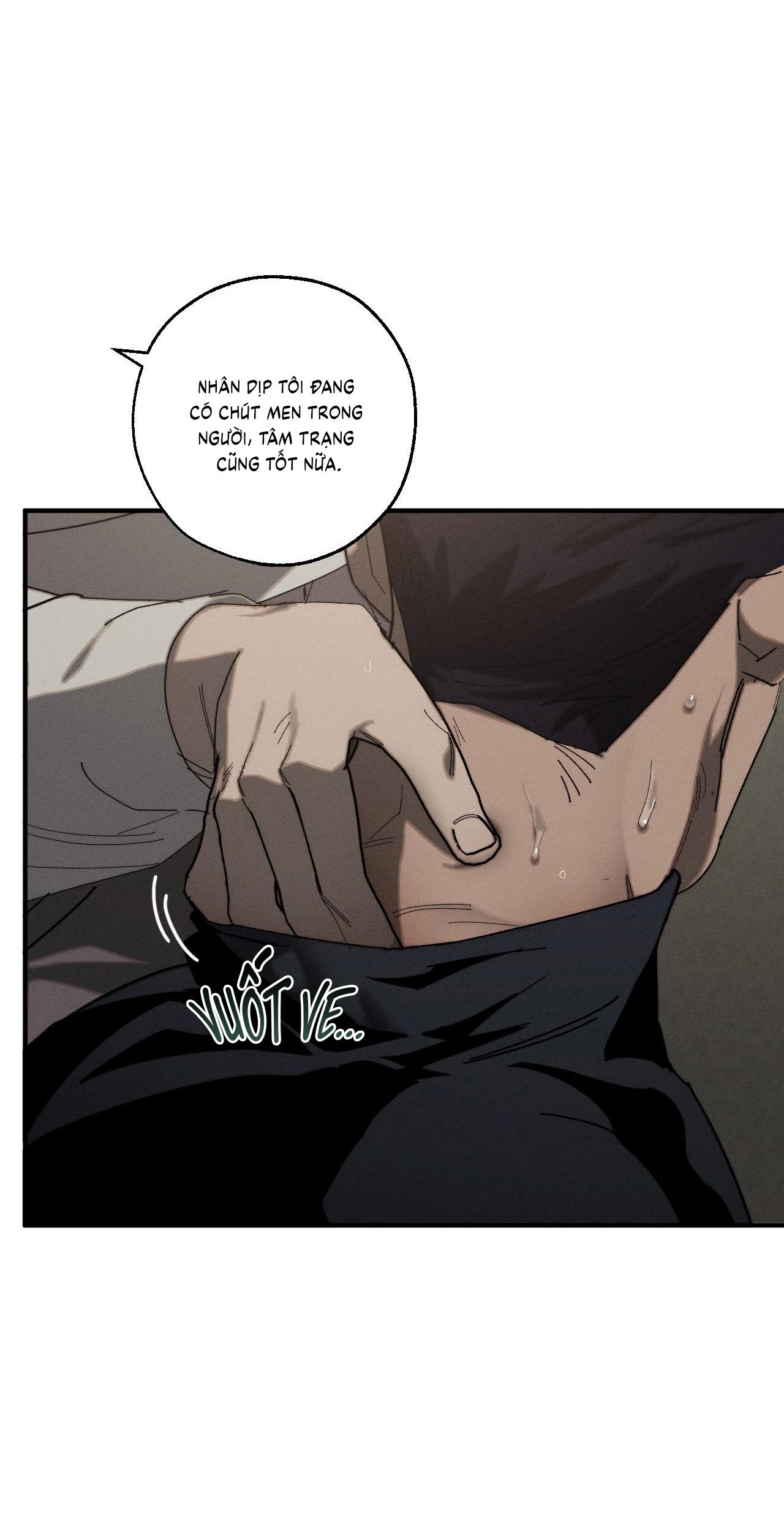 Lửa Tình Chưa Dứt Chap 8 - Next Chap 9