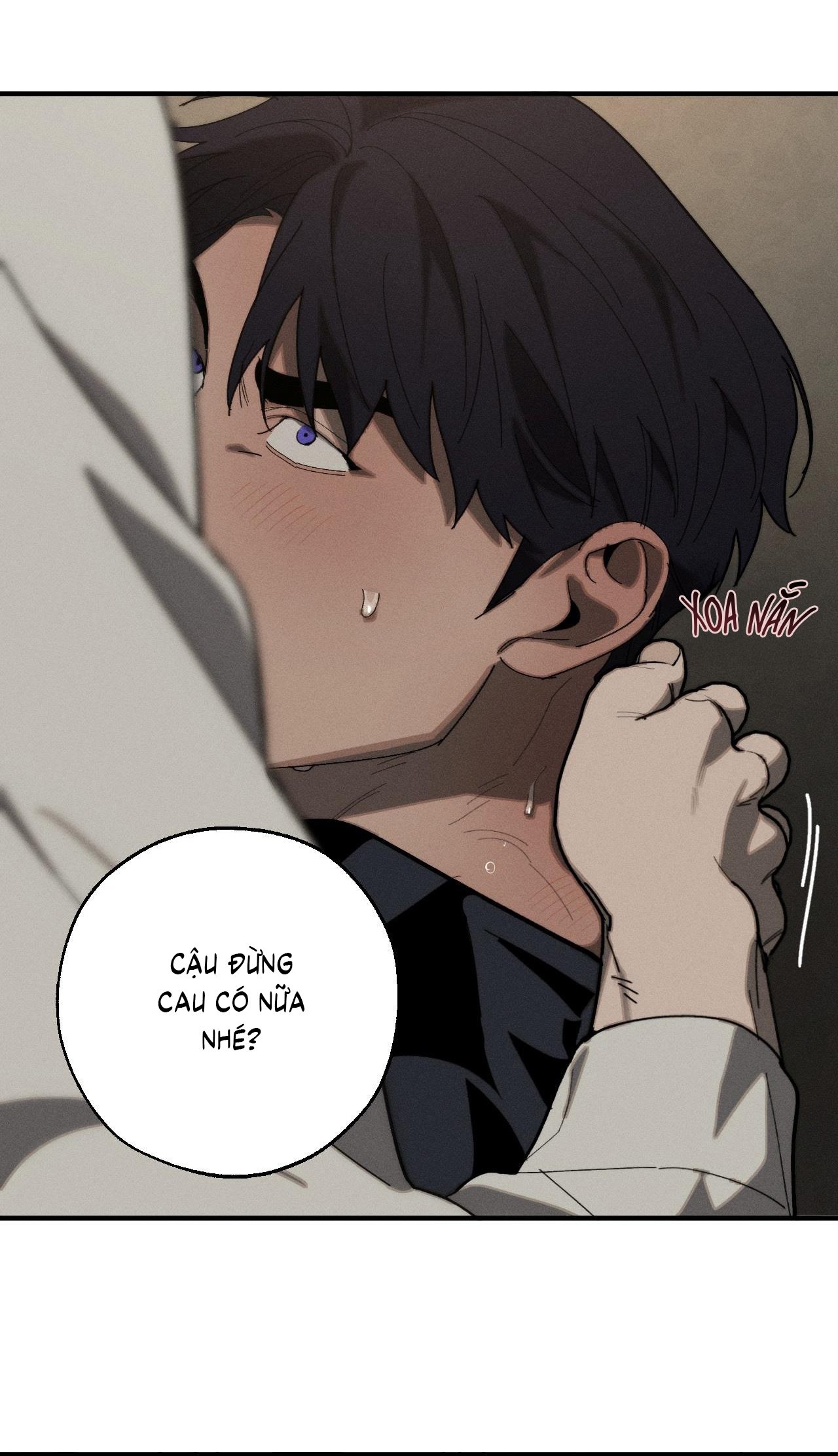 Lửa Tình Chưa Dứt Chap 8 - Next Chap 9