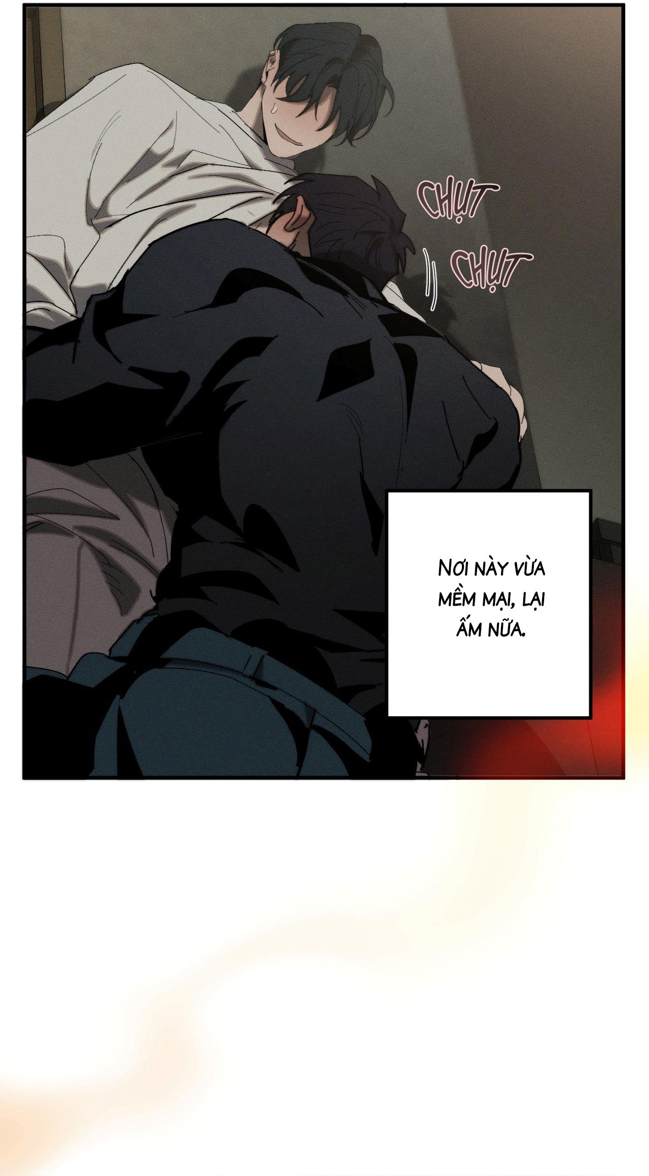 Lửa Tình Chưa Dứt Chap 8 - Next Chap 9