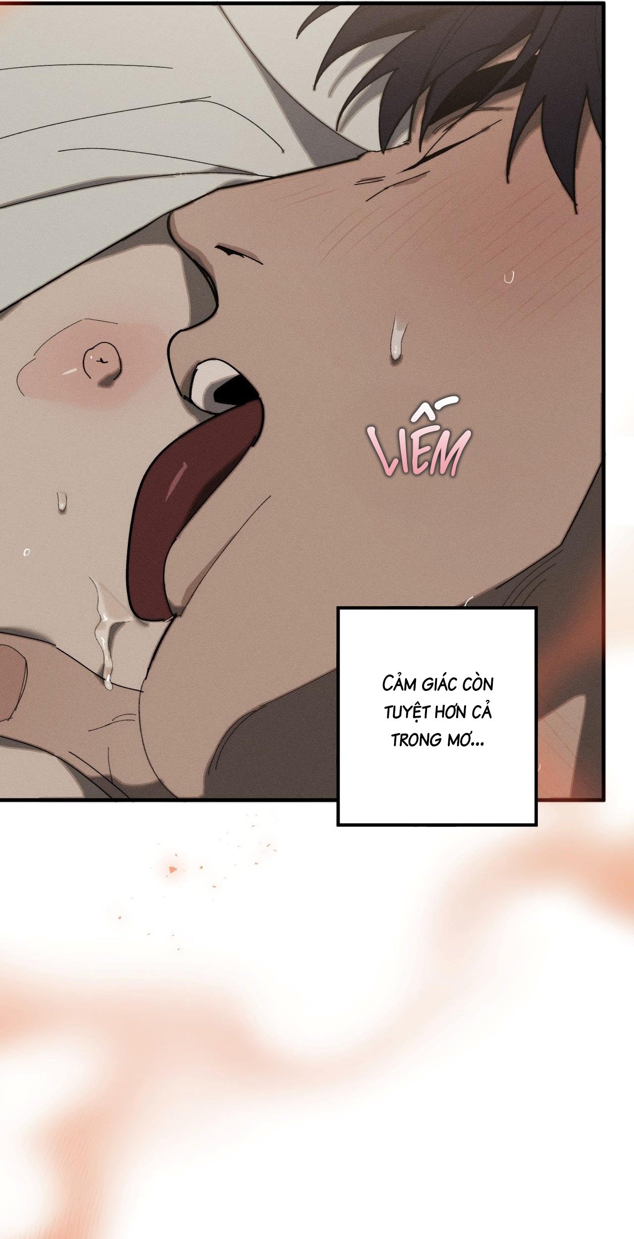 Lửa Tình Chưa Dứt Chap 8 - Next Chap 9
