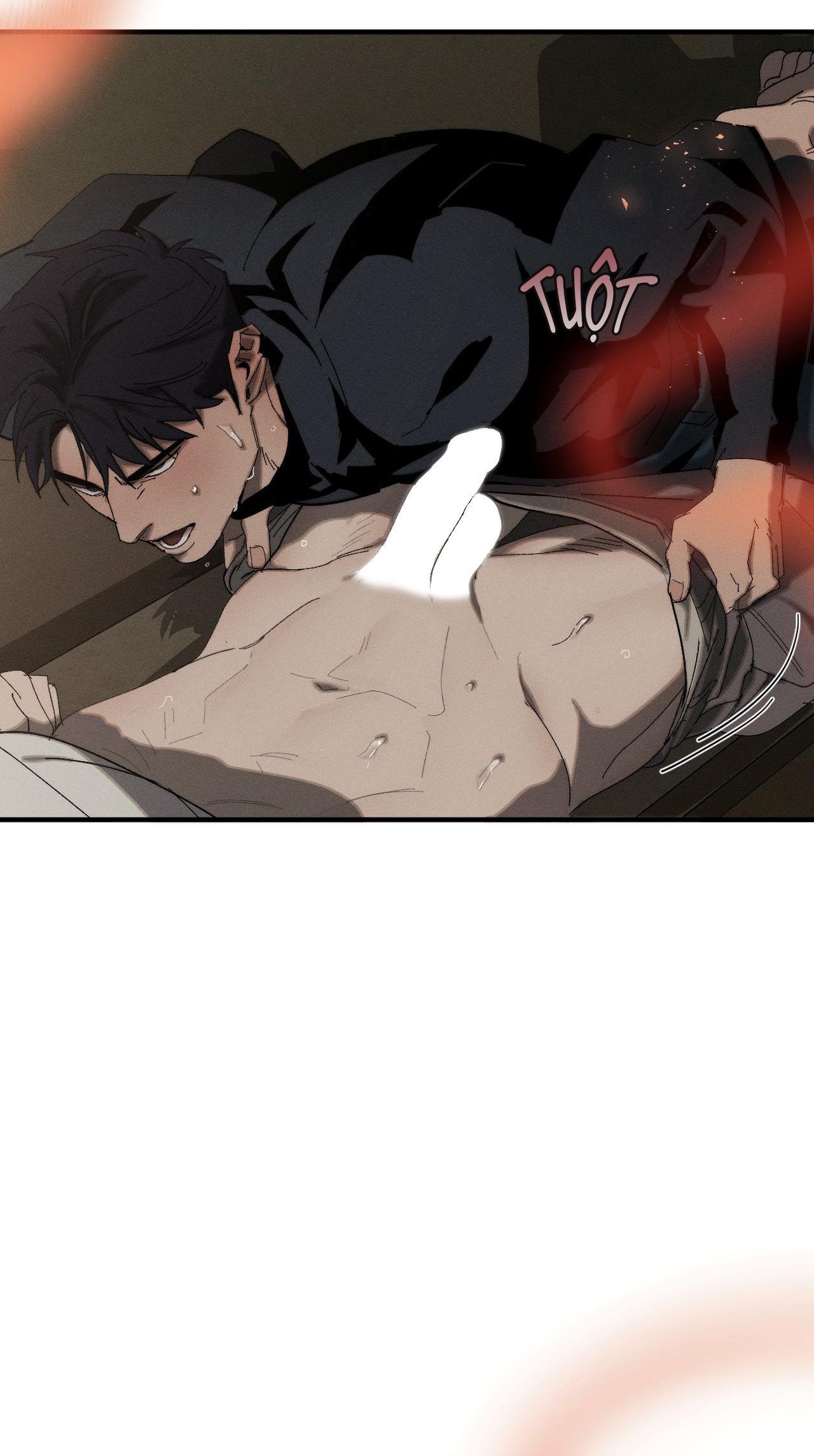 Lửa Tình Chưa Dứt Chap 8 - Next Chap 9