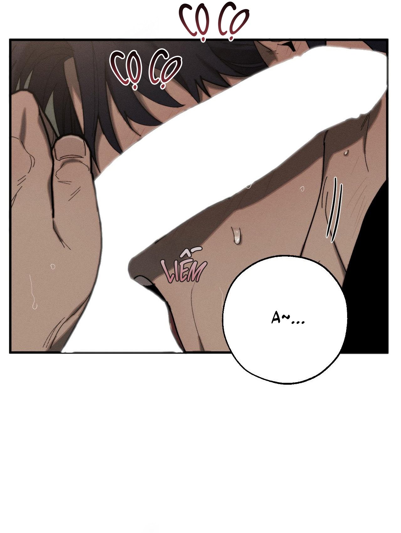 Lửa Tình Chưa Dứt Chap 8 - Next Chap 9