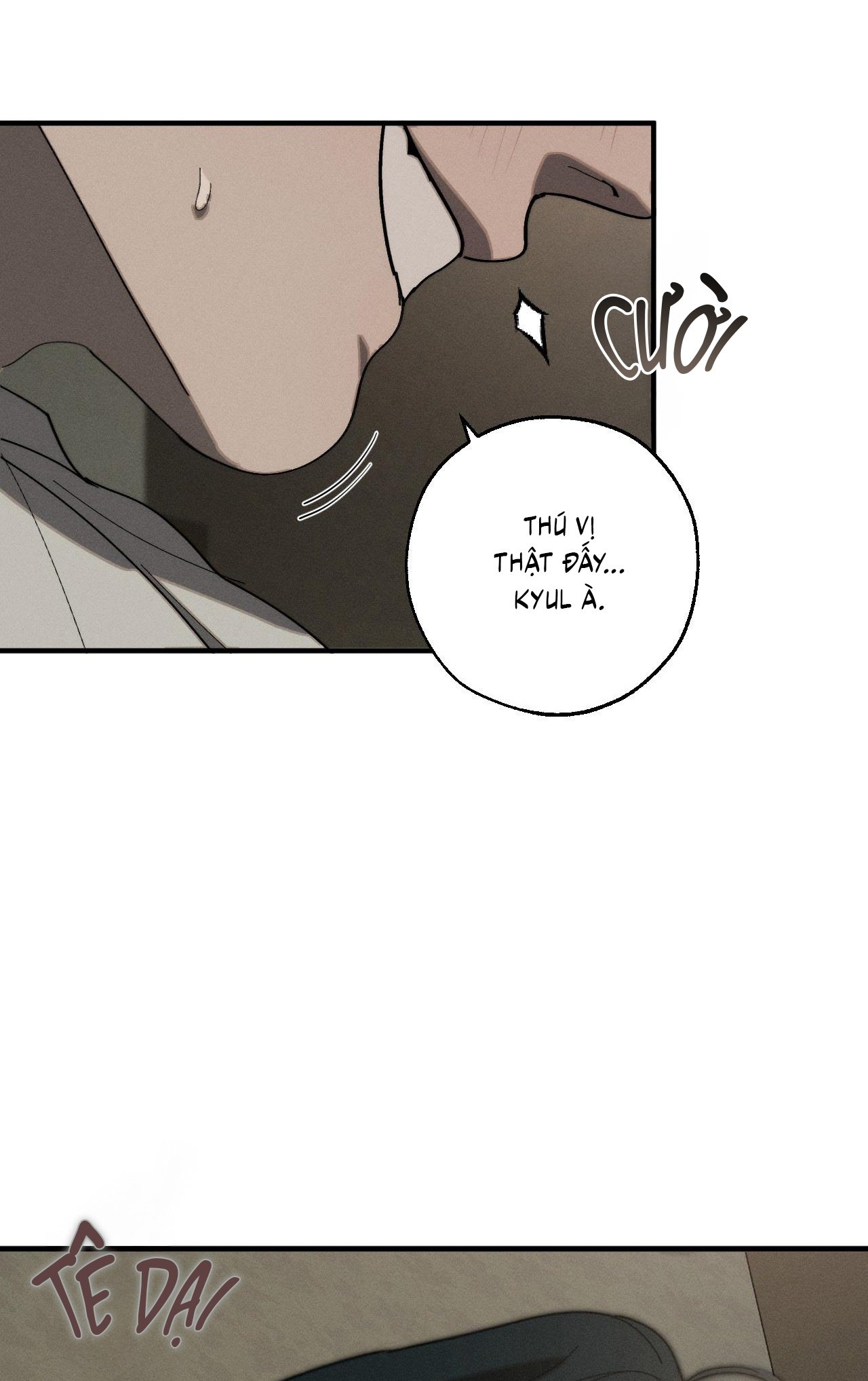 Lửa Tình Chưa Dứt Chap 8 - Next Chap 9
