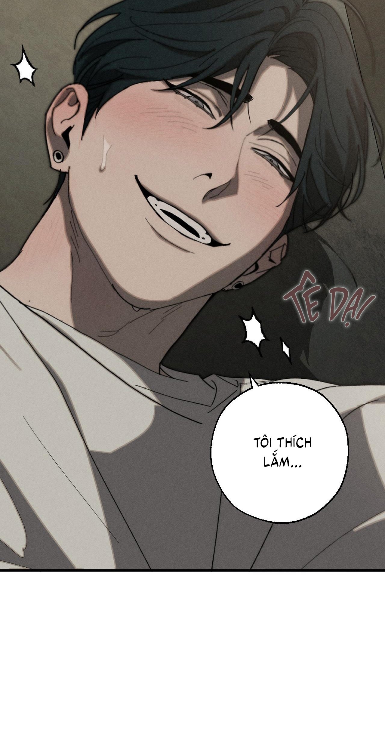 Lửa Tình Chưa Dứt Chap 8 - Next Chap 9