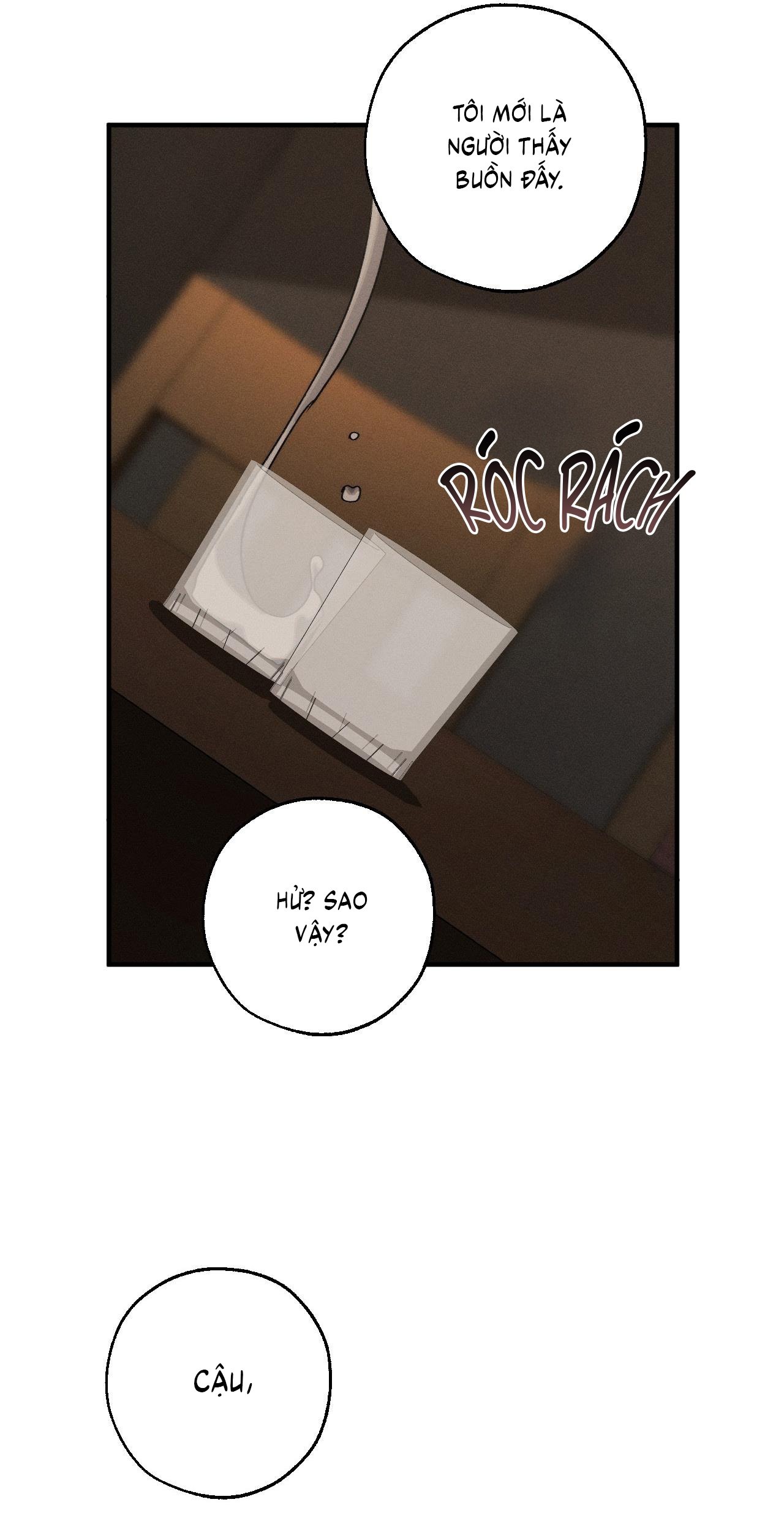 Lửa Tình Chưa Dứt Chap 8 - Next Chap 9
