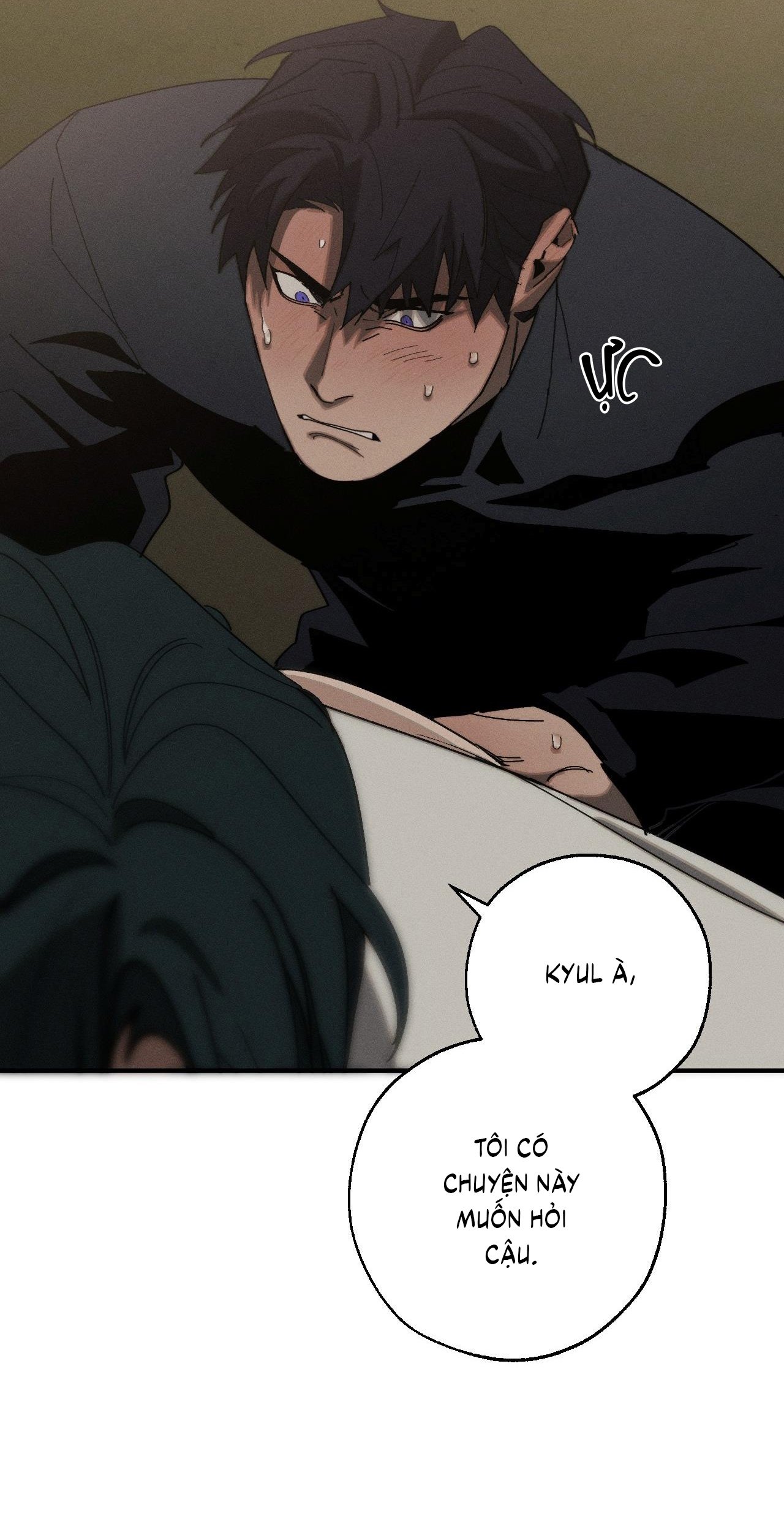Lửa Tình Chưa Dứt Chap 9 - Next Chap 10