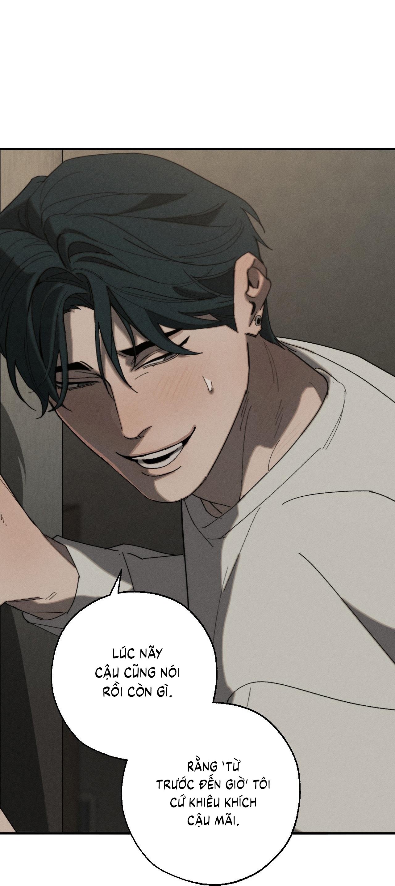 Lửa Tình Chưa Dứt Chap 9 - Next Chap 10