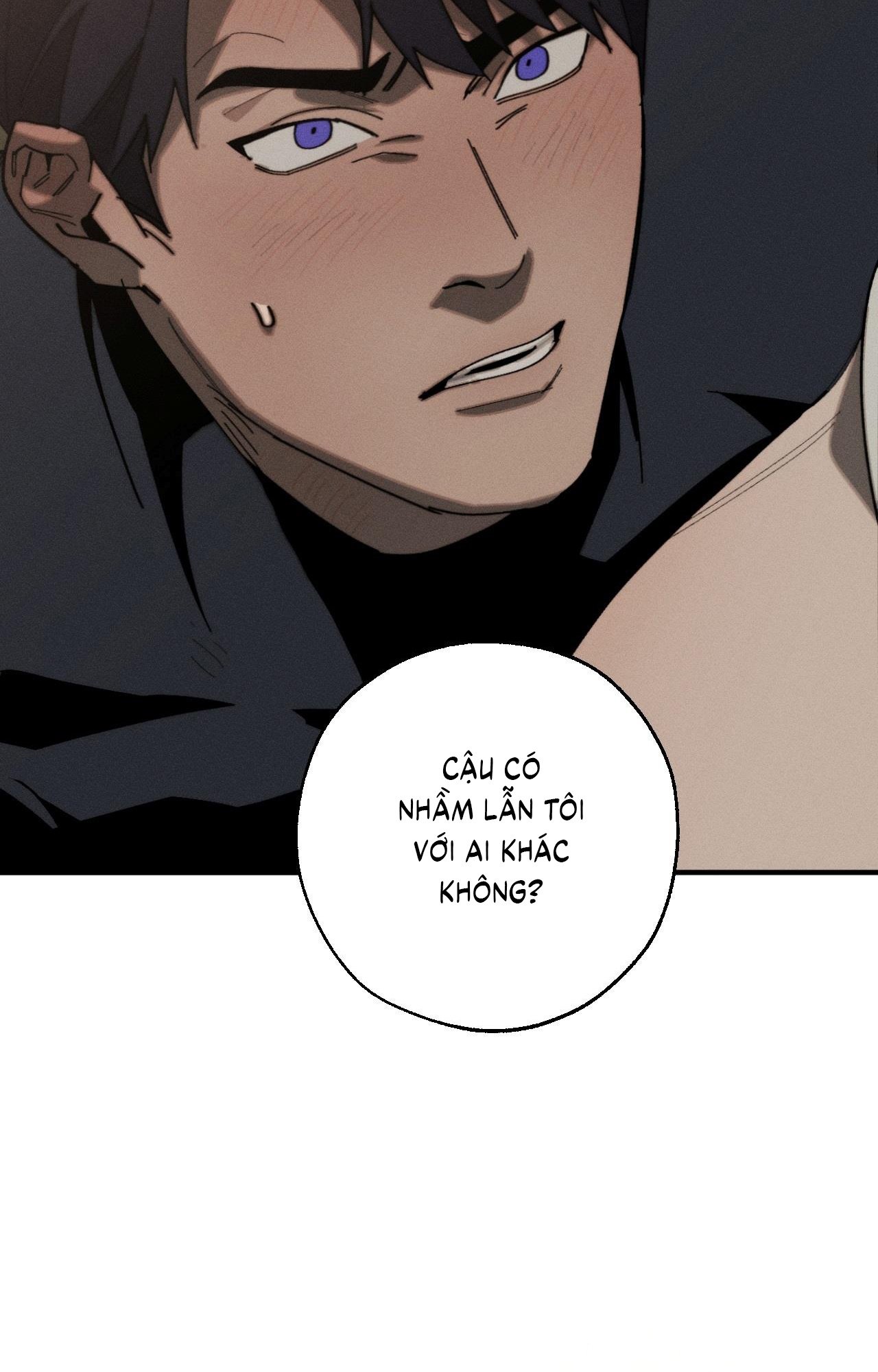 Lửa Tình Chưa Dứt Chap 9 - Next Chap 10