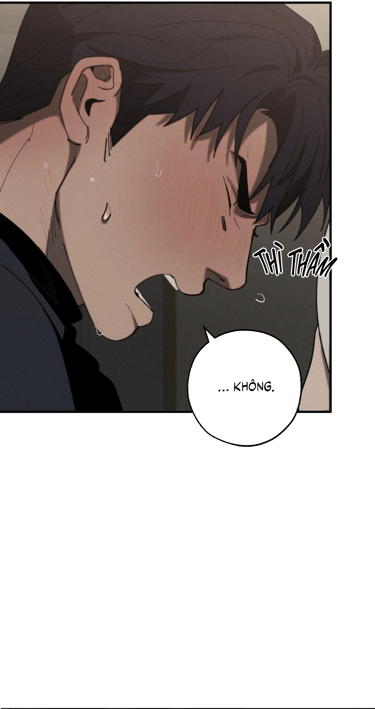 Lửa Tình Chưa Dứt Chap 9 - Next Chap 10