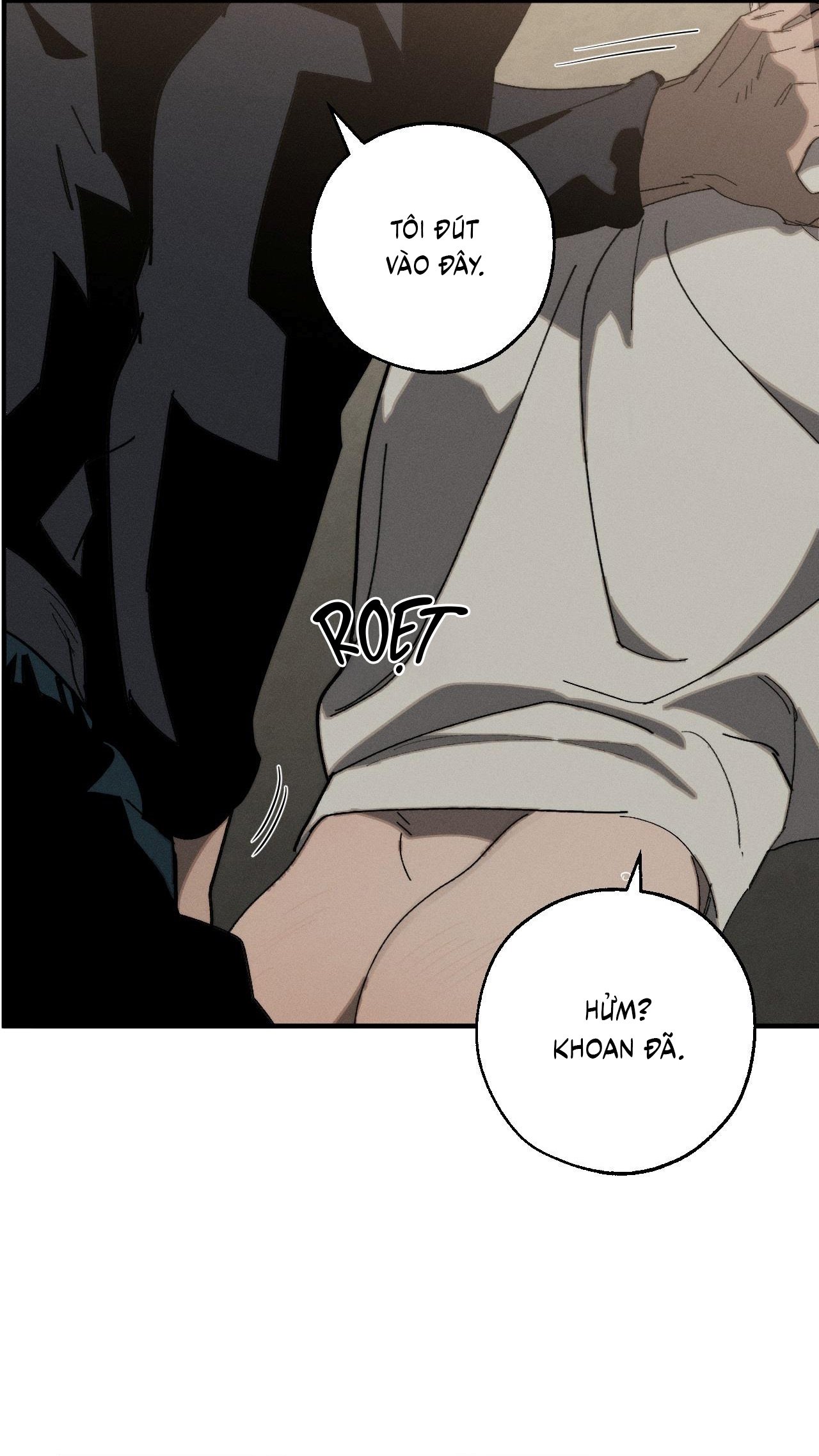 Lửa Tình Chưa Dứt Chap 9 - Next Chap 10