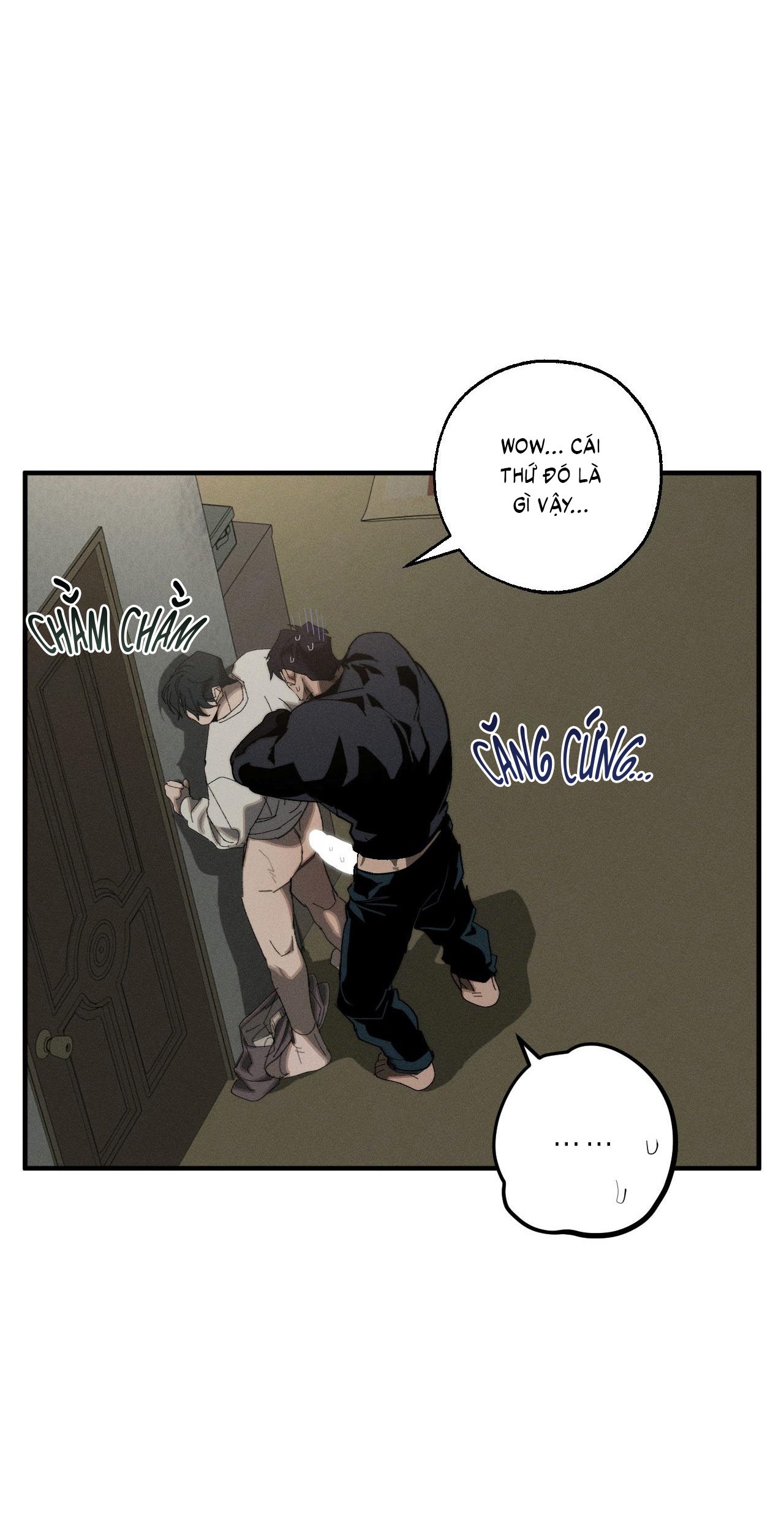 Lửa Tình Chưa Dứt Chap 9 - Next Chap 10