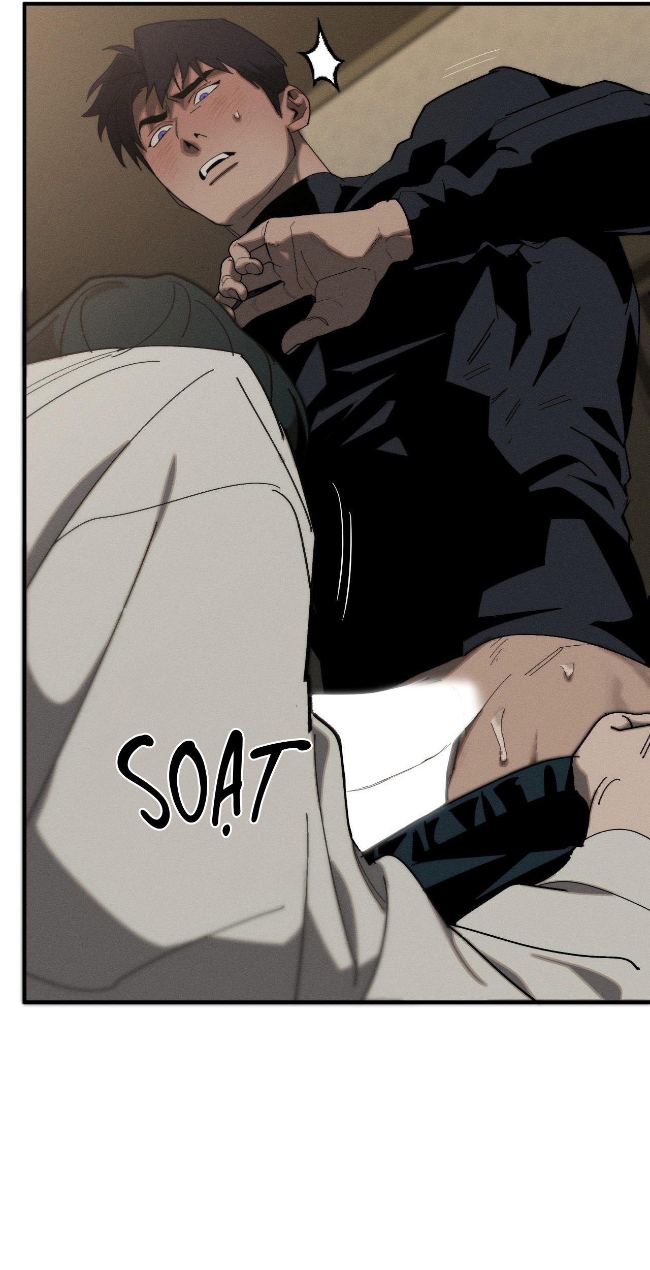 Lửa Tình Chưa Dứt Chap 9 - Next Chap 10