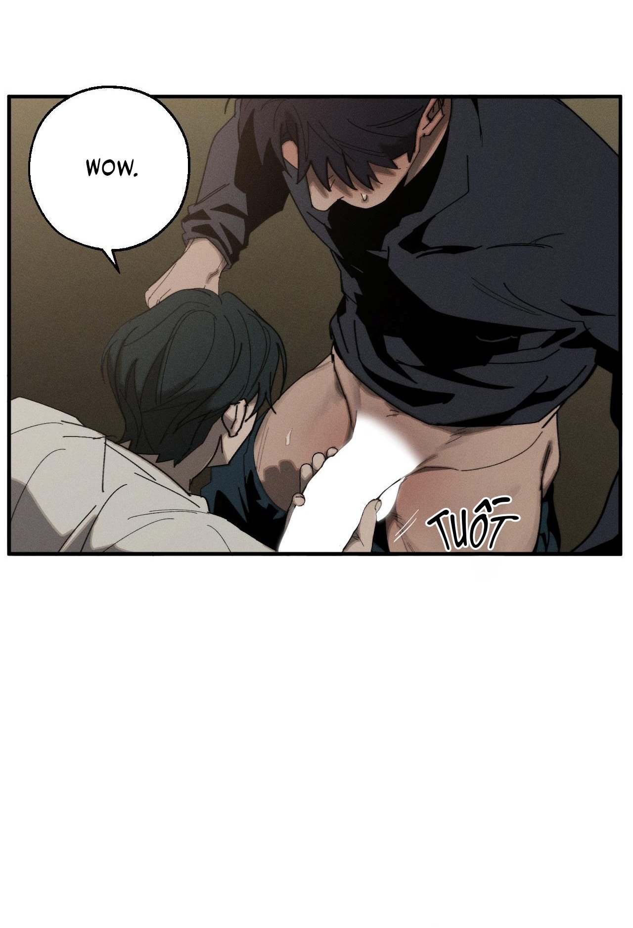 Lửa Tình Chưa Dứt Chap 9 - Next Chap 10