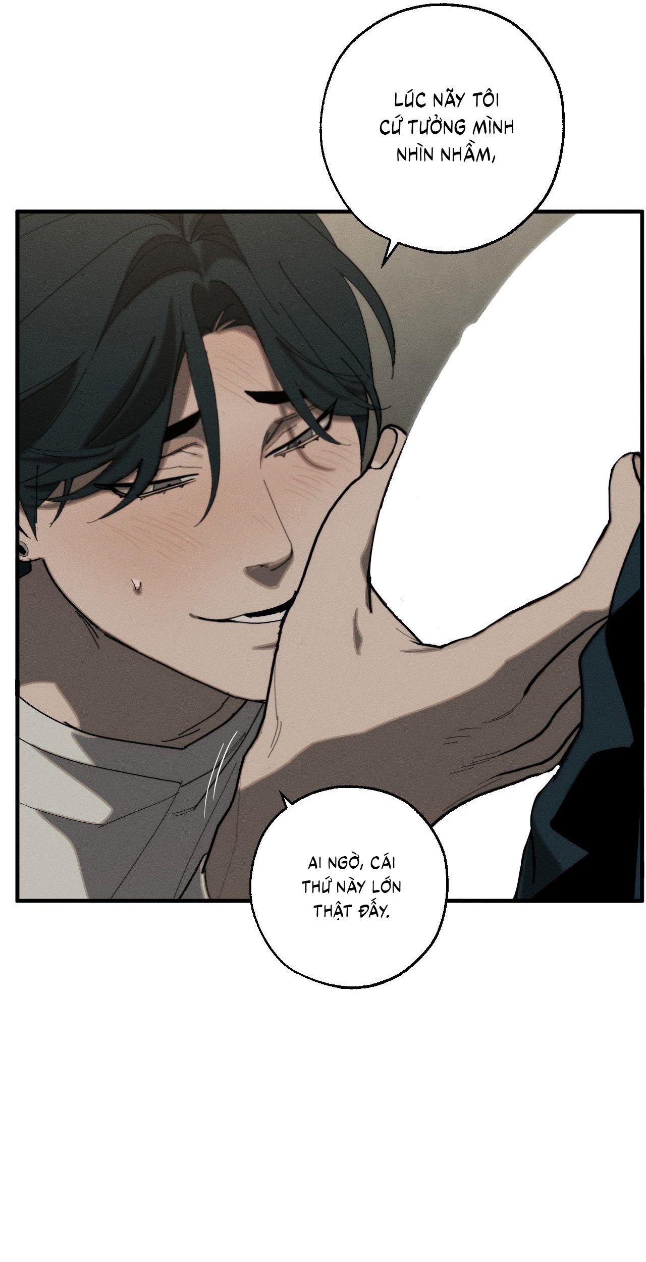 Lửa Tình Chưa Dứt Chap 9 - Next Chap 10