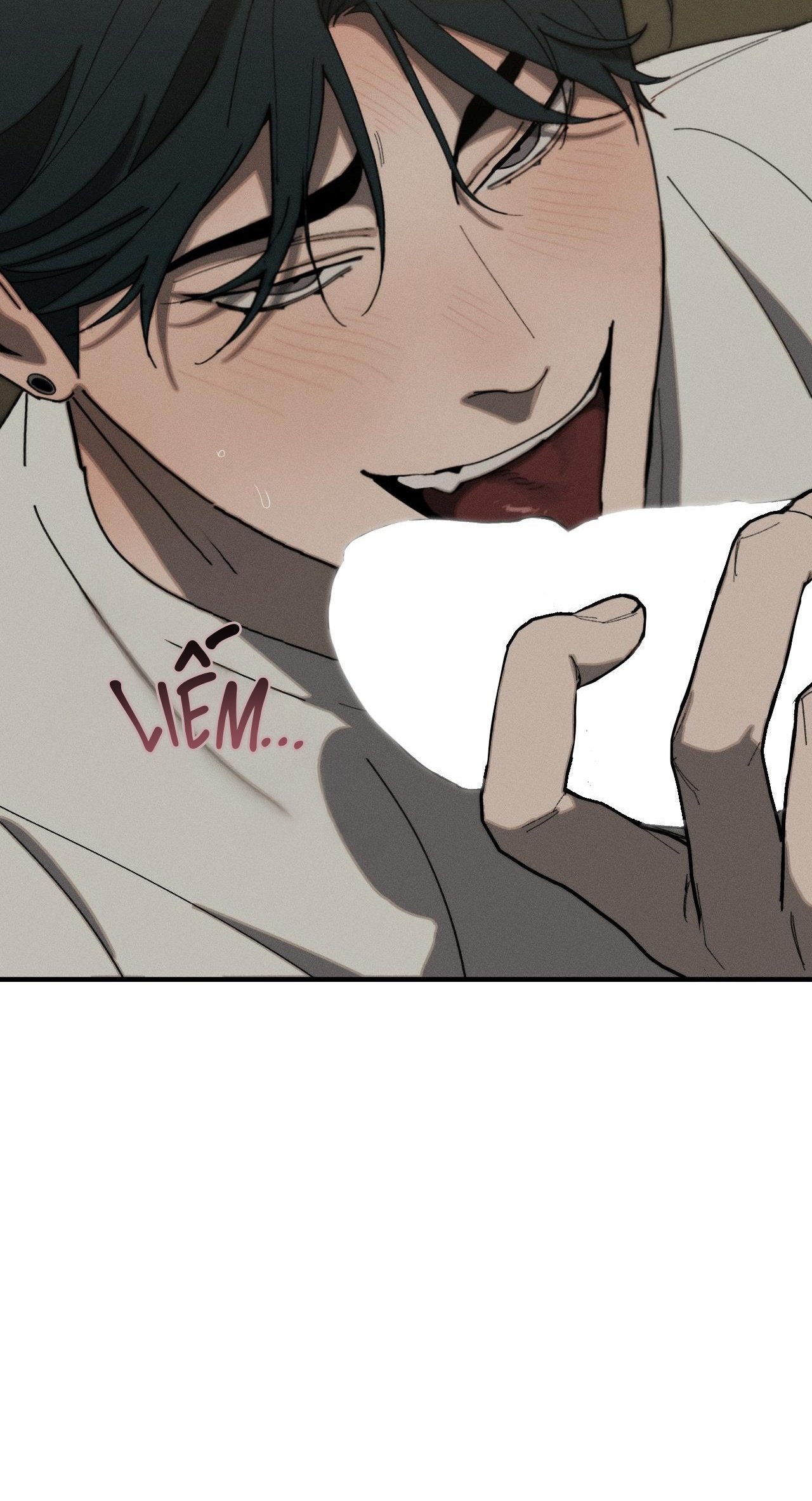 Lửa Tình Chưa Dứt Chap 9 - Next Chap 10