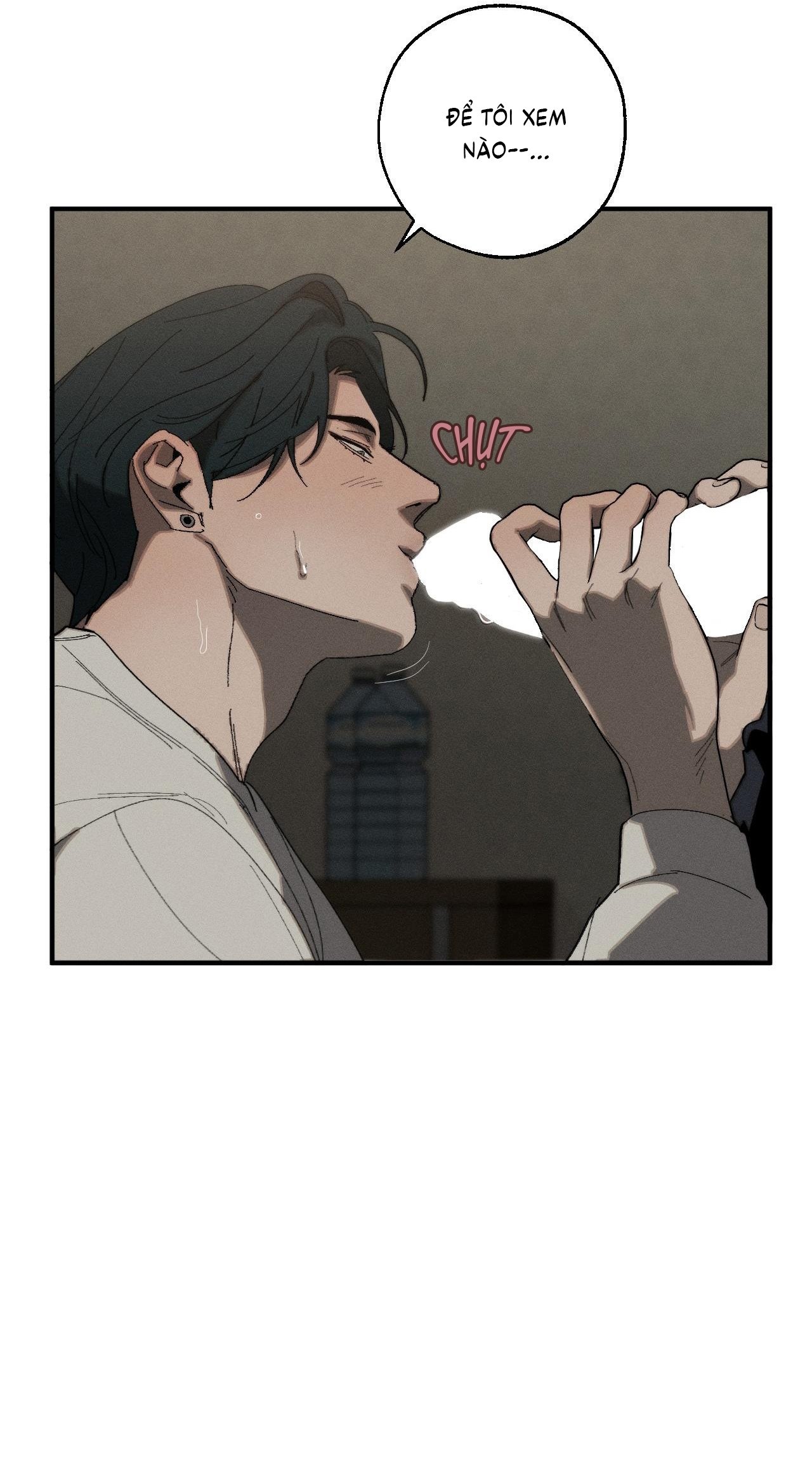 Lửa Tình Chưa Dứt Chap 9 - Next Chap 10