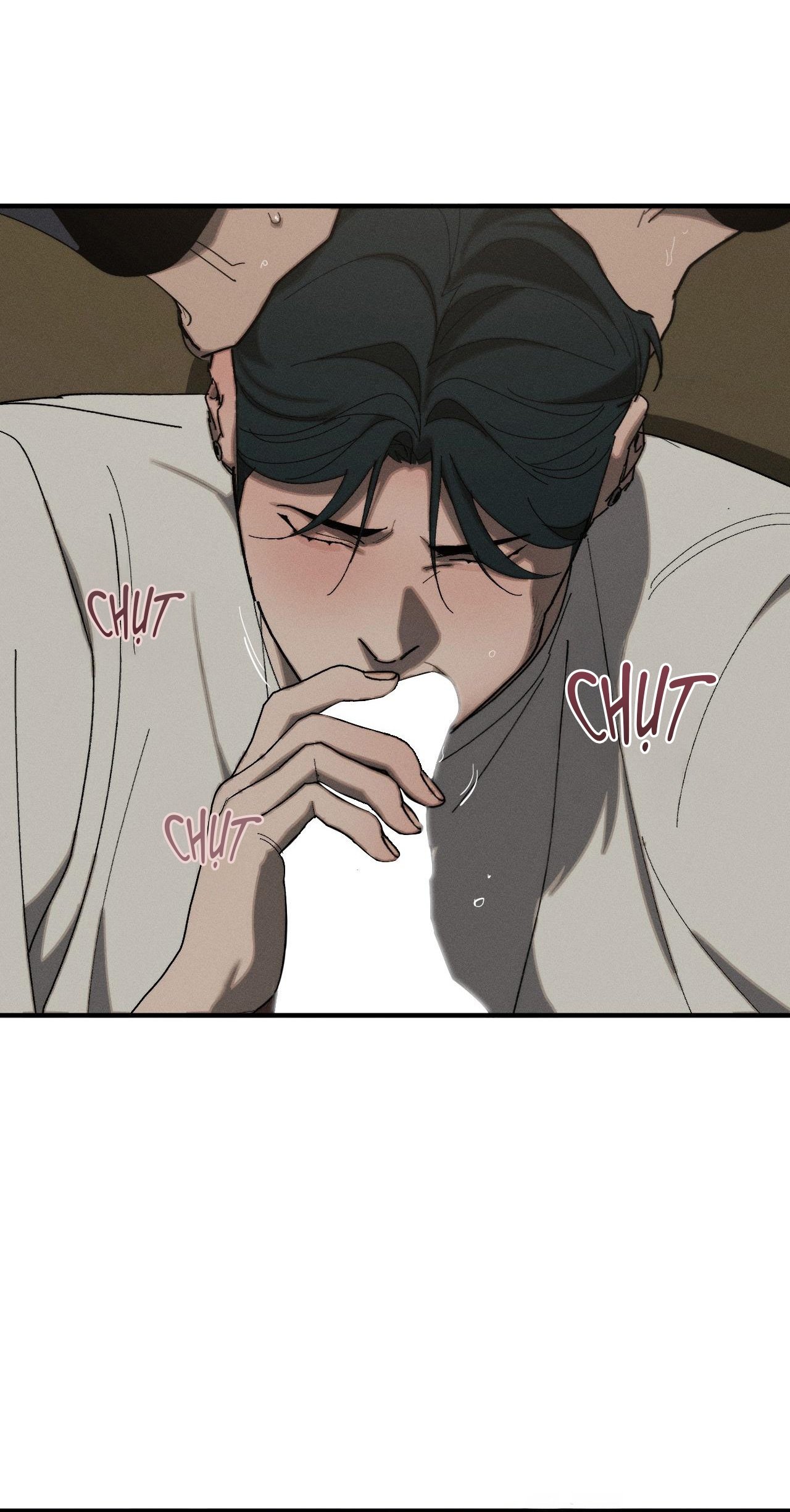 Lửa Tình Chưa Dứt Chap 9 - Next Chap 10