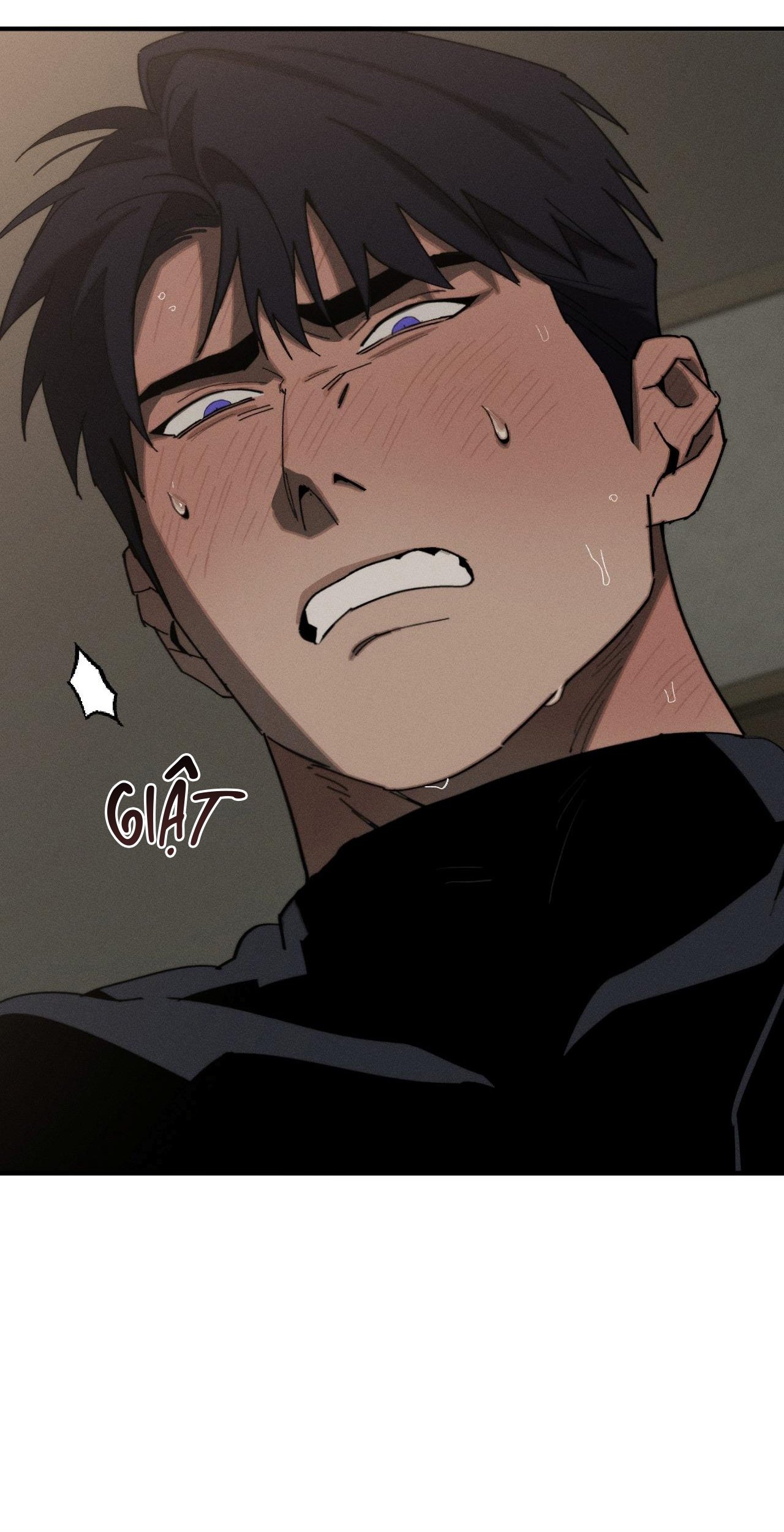 Lửa Tình Chưa Dứt Chap 9 - Next Chap 10