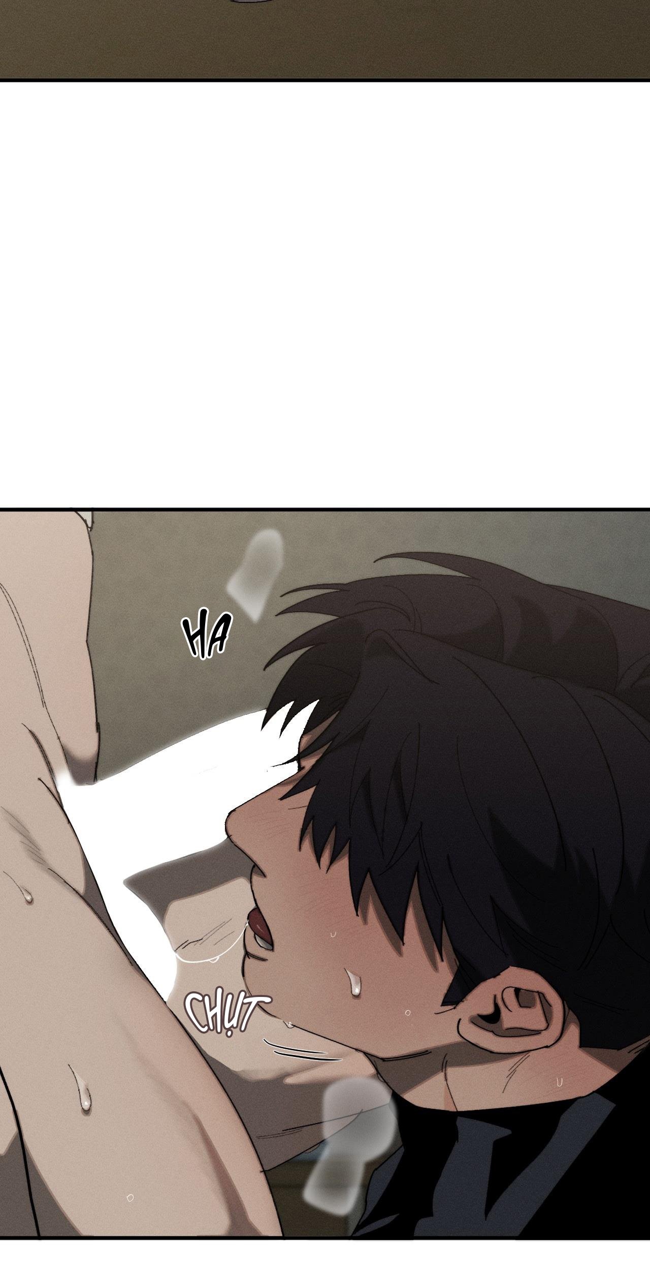 Lửa Tình Chưa Dứt Chap 9 - Next Chap 10