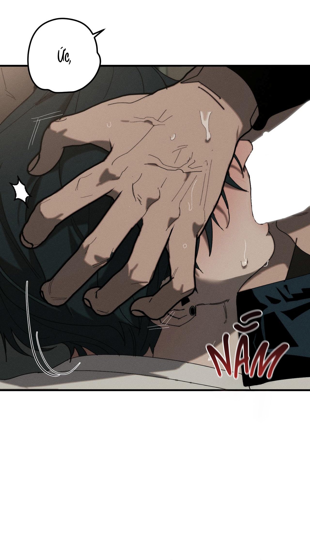 Lửa Tình Chưa Dứt Chap 9 - Next Chap 10