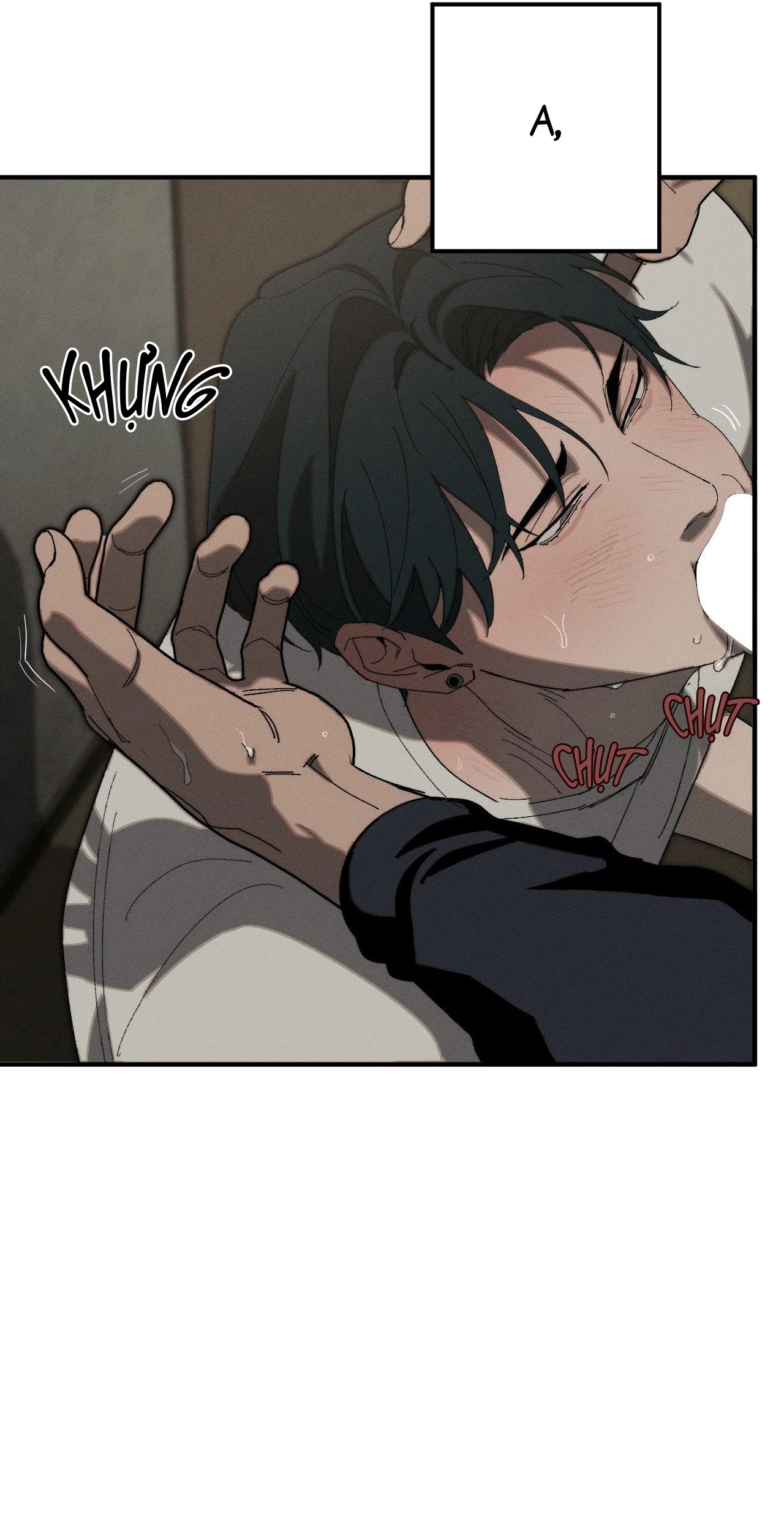Lửa Tình Chưa Dứt Chap 9 - Next Chap 10