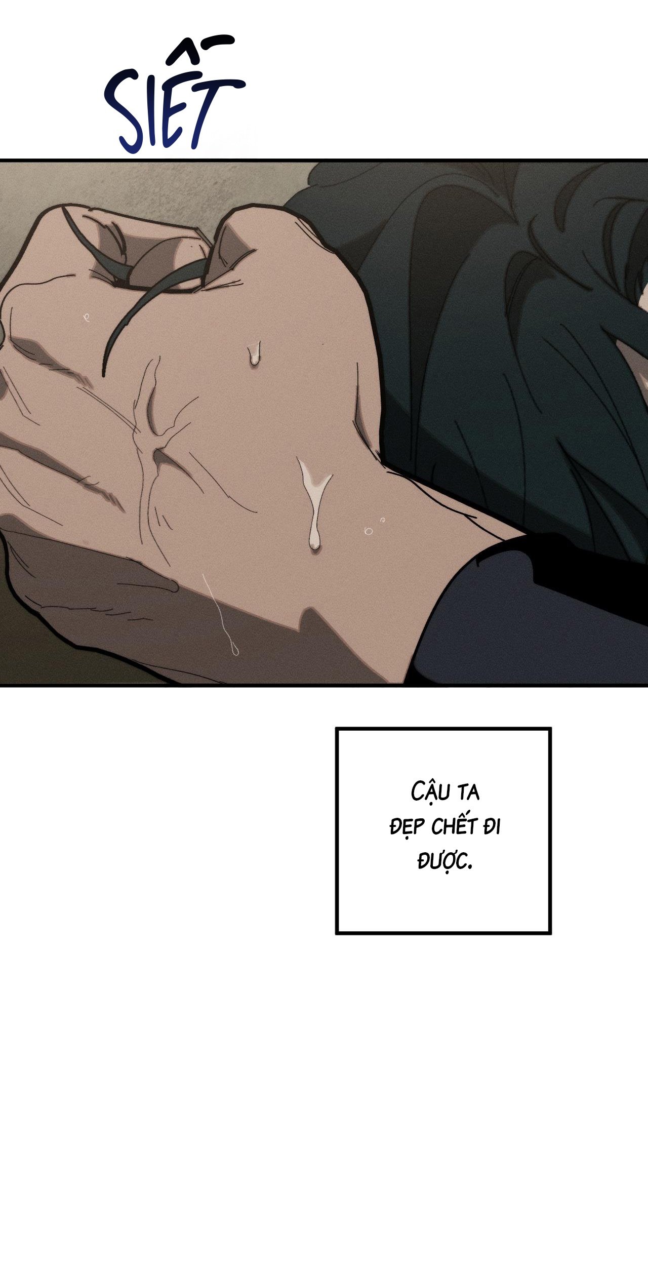Lửa Tình Chưa Dứt Chap 9 - Next Chap 10