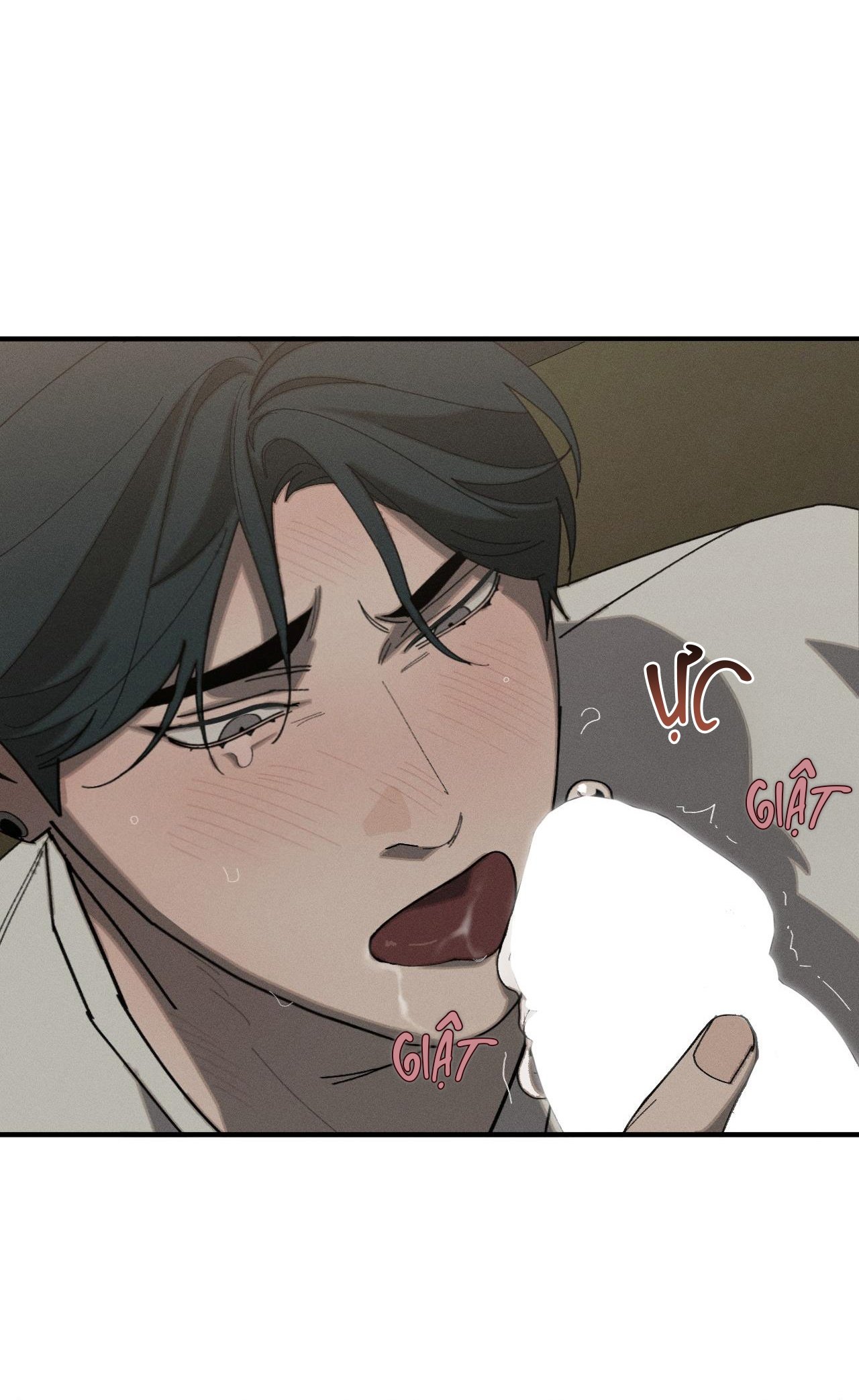 Lửa Tình Chưa Dứt Chap 9 - Next Chap 10