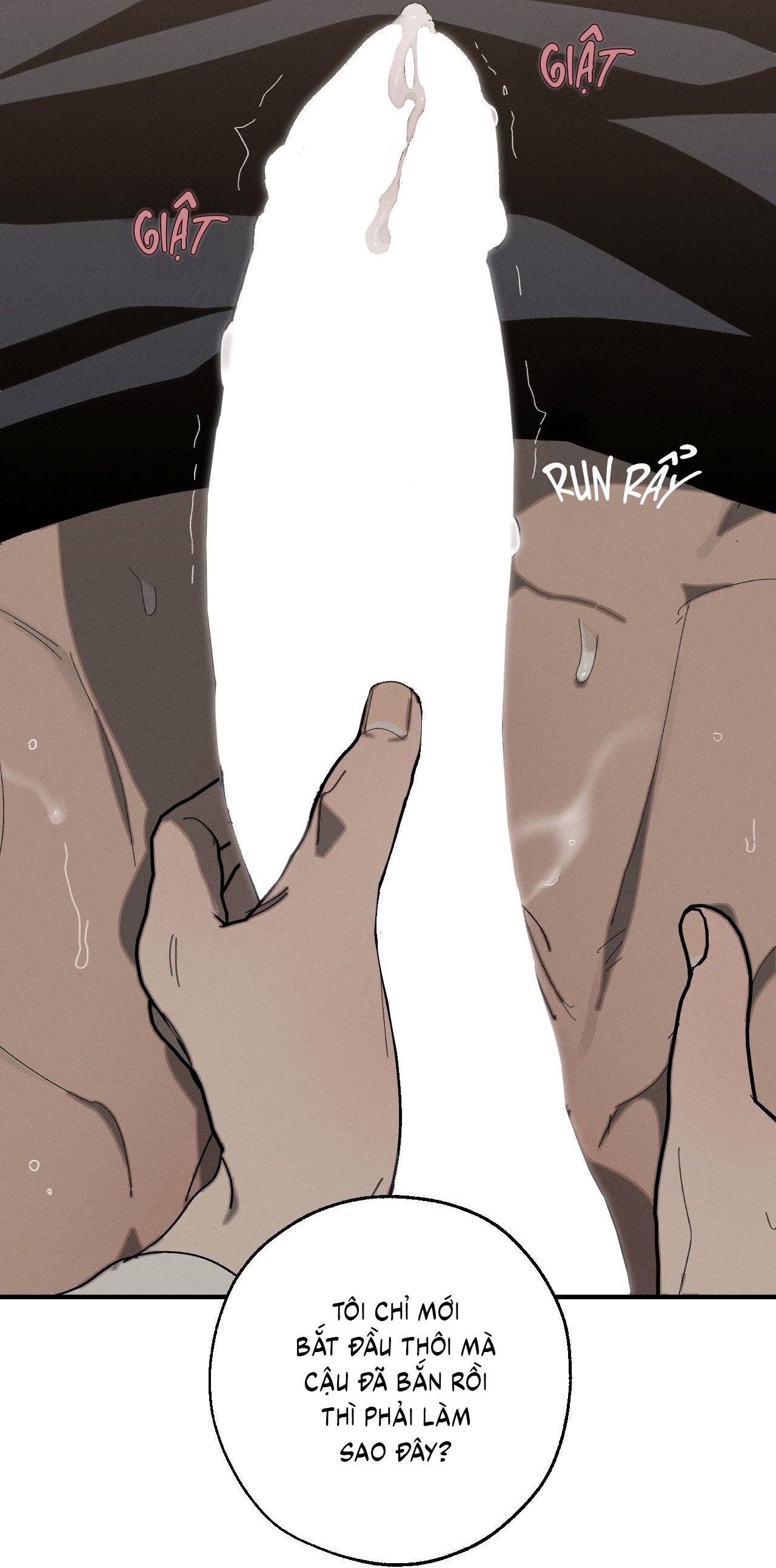 Lửa Tình Chưa Dứt Chap 9 - Next Chap 10