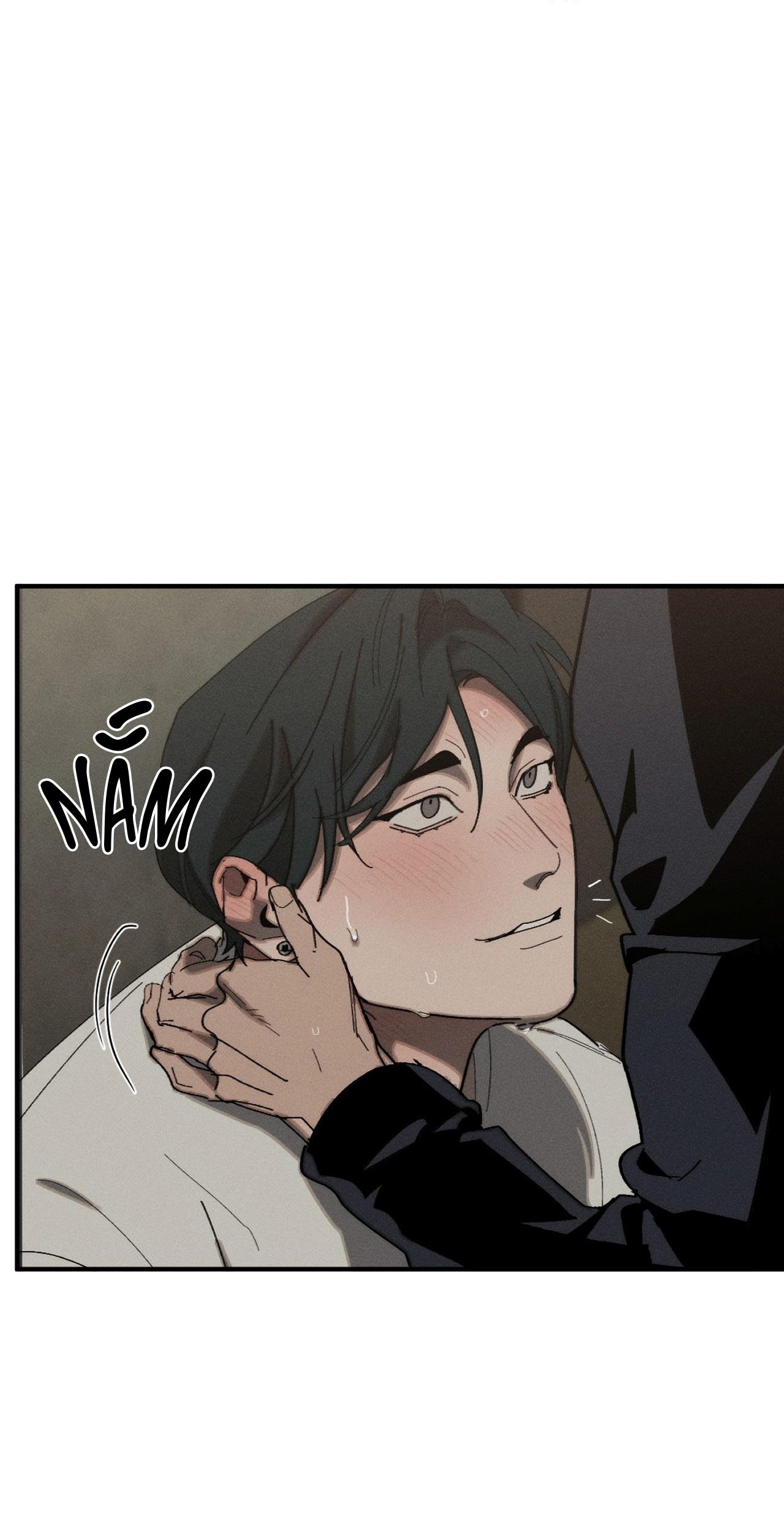 Lửa Tình Chưa Dứt Chap 9 - Next Chap 10