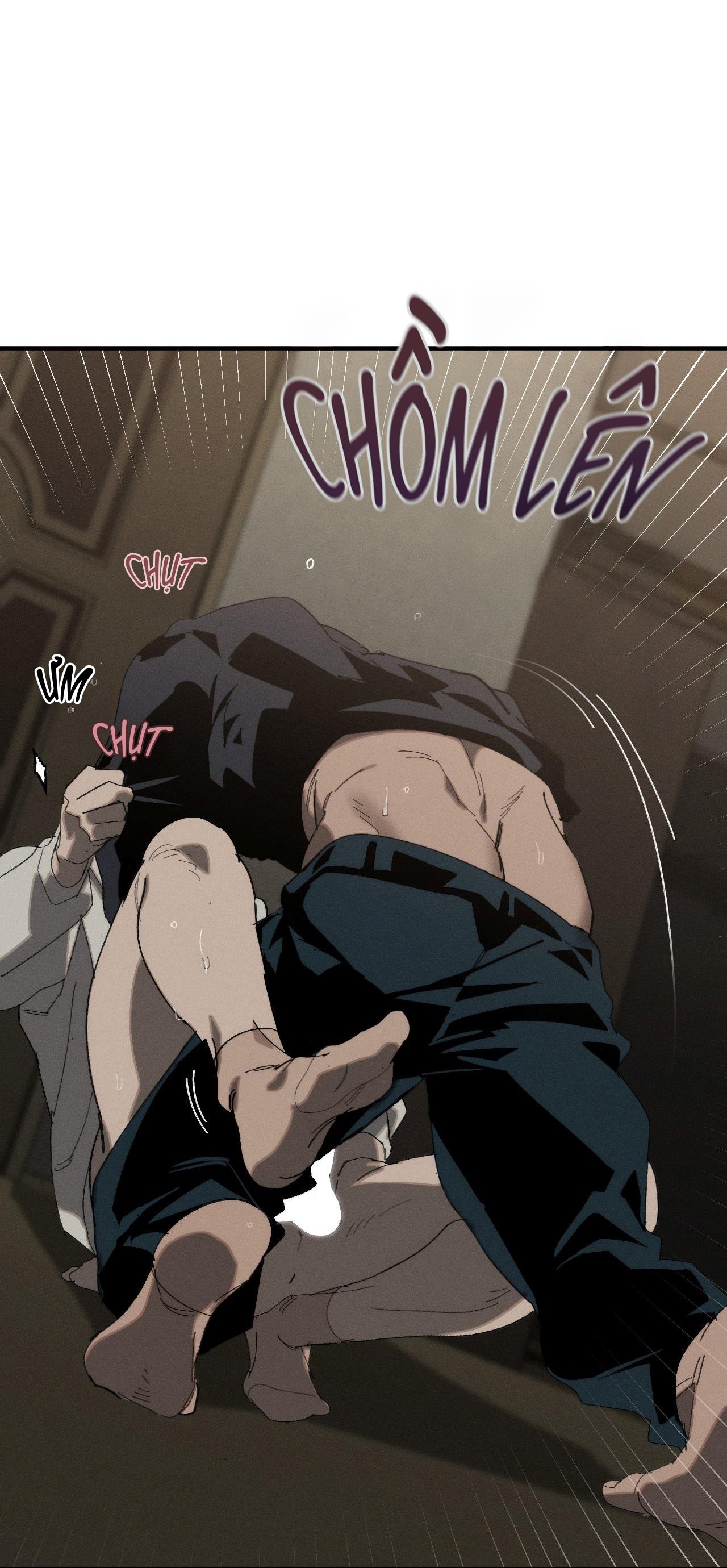 Lửa Tình Chưa Dứt Chap 9 - Next Chap 10