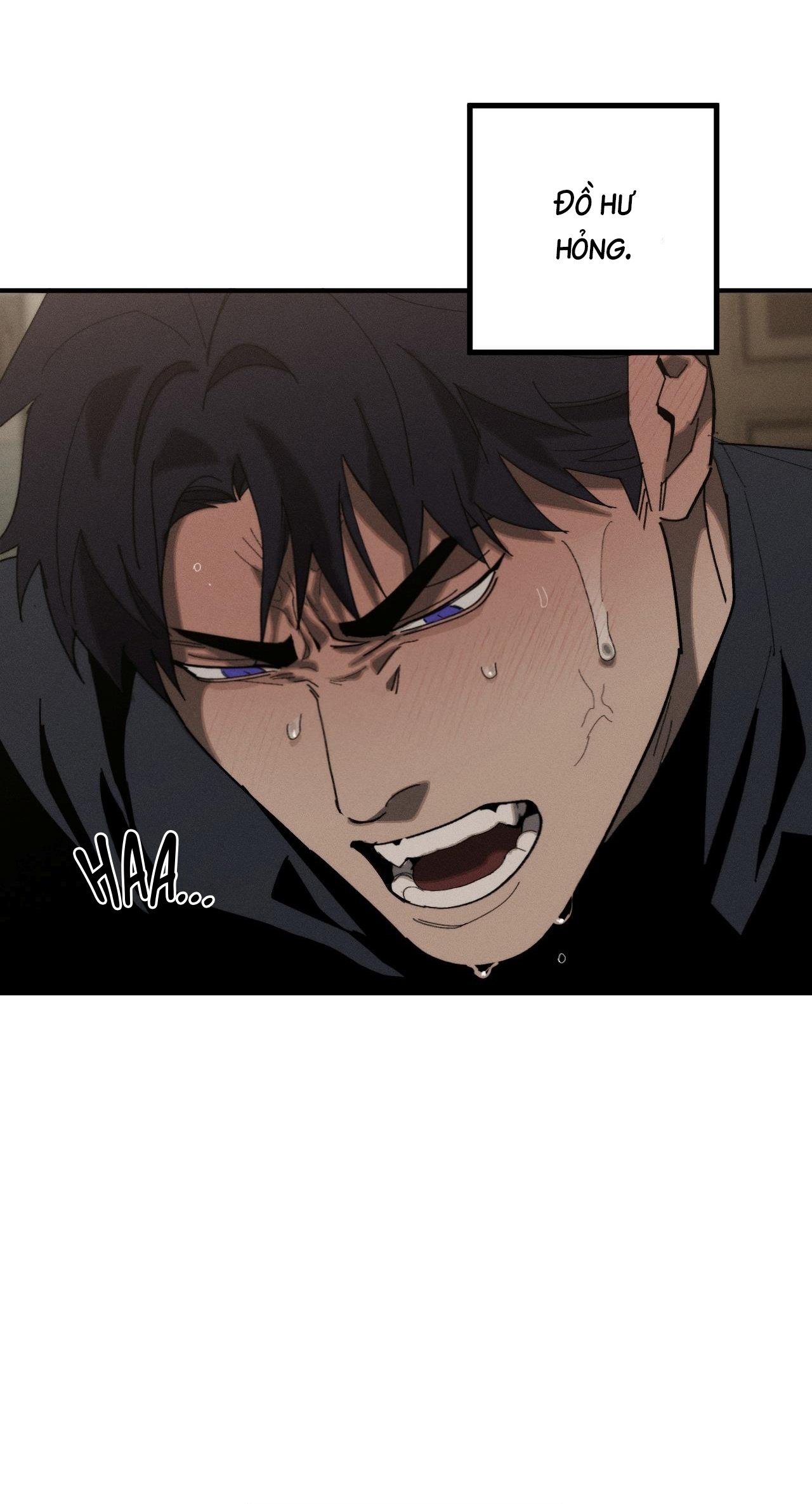 Lửa Tình Chưa Dứt Chap 9 - Next Chap 10