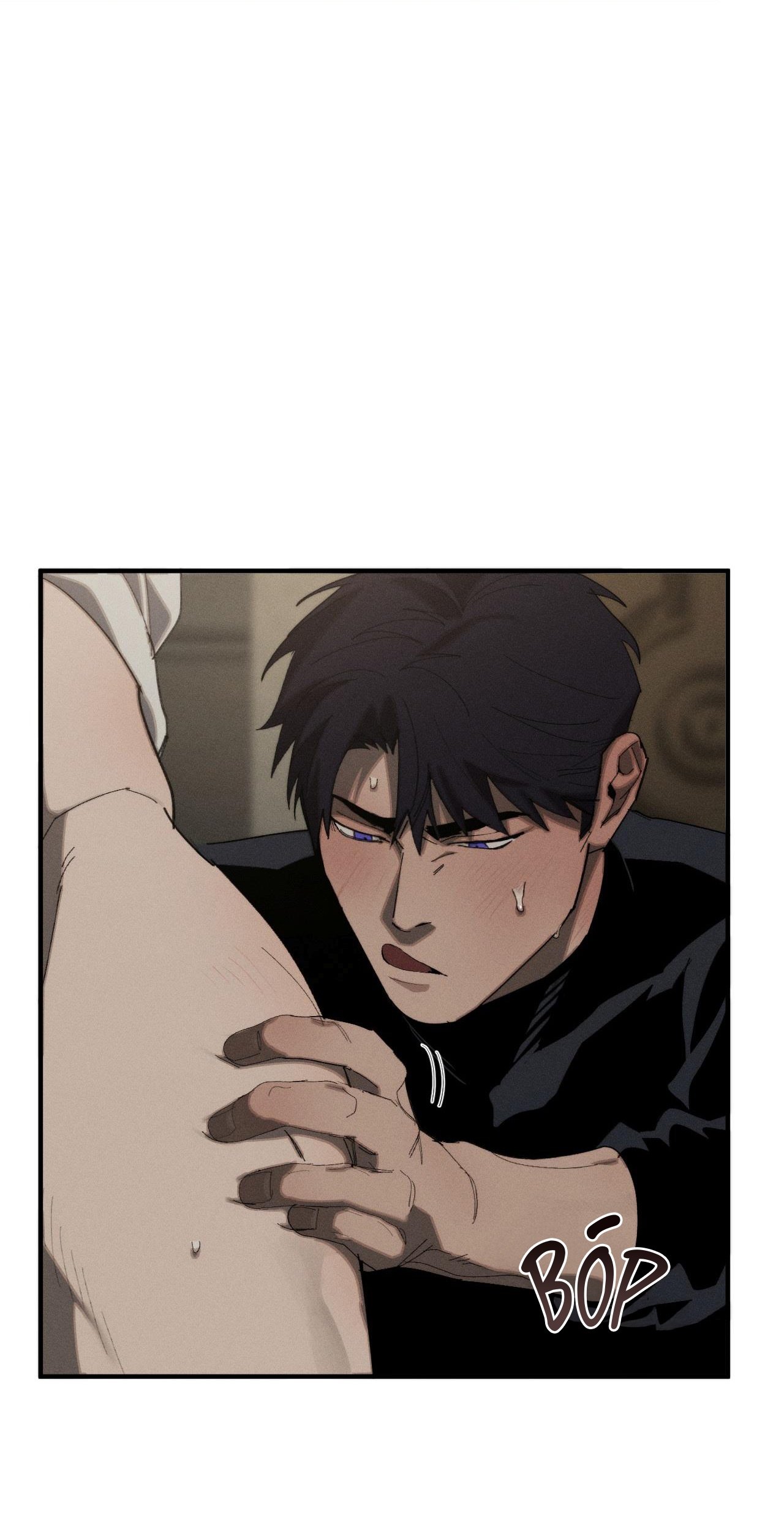 Lửa Tình Chưa Dứt Chap 9 - Next Chap 10