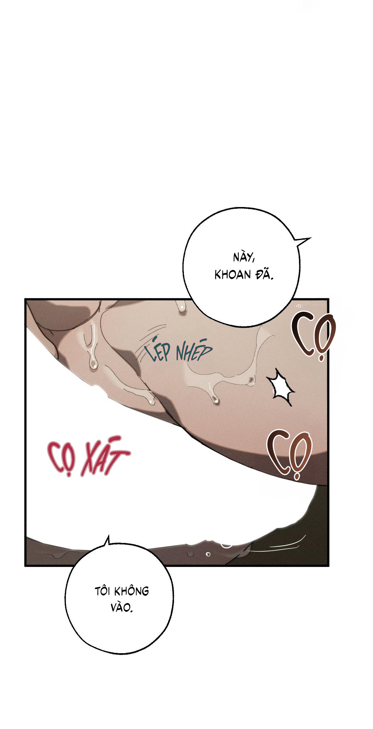 Lửa Tình Chưa Dứt Chap 9 - Next Chap 10