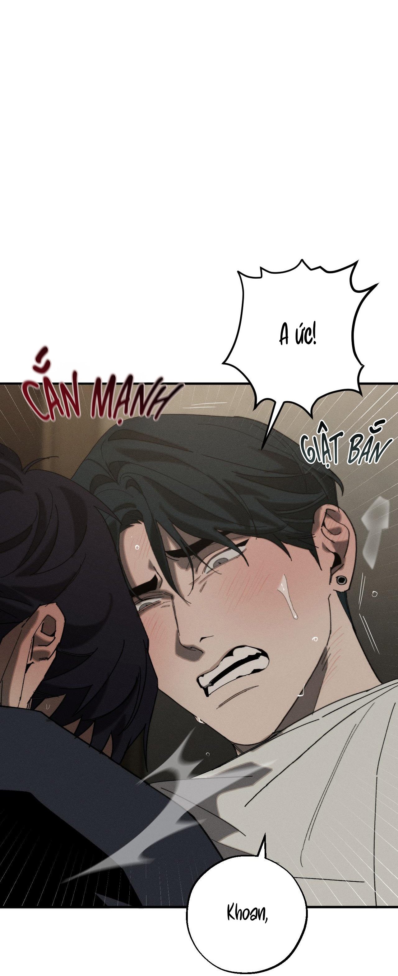 Lửa Tình Chưa Dứt Chap 9 - Next Chap 10