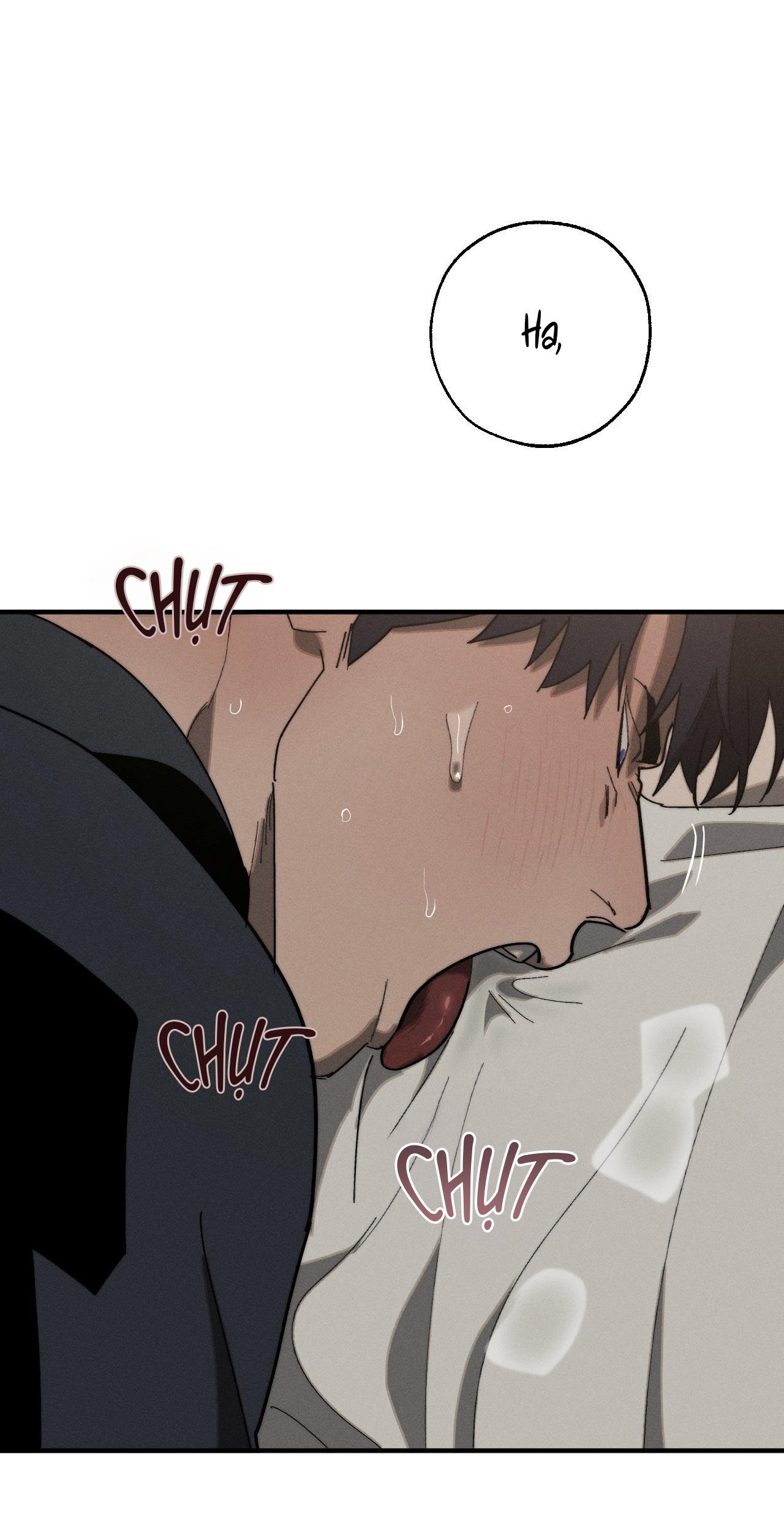 Lửa Tình Chưa Dứt Chap 9 - Next Chap 10