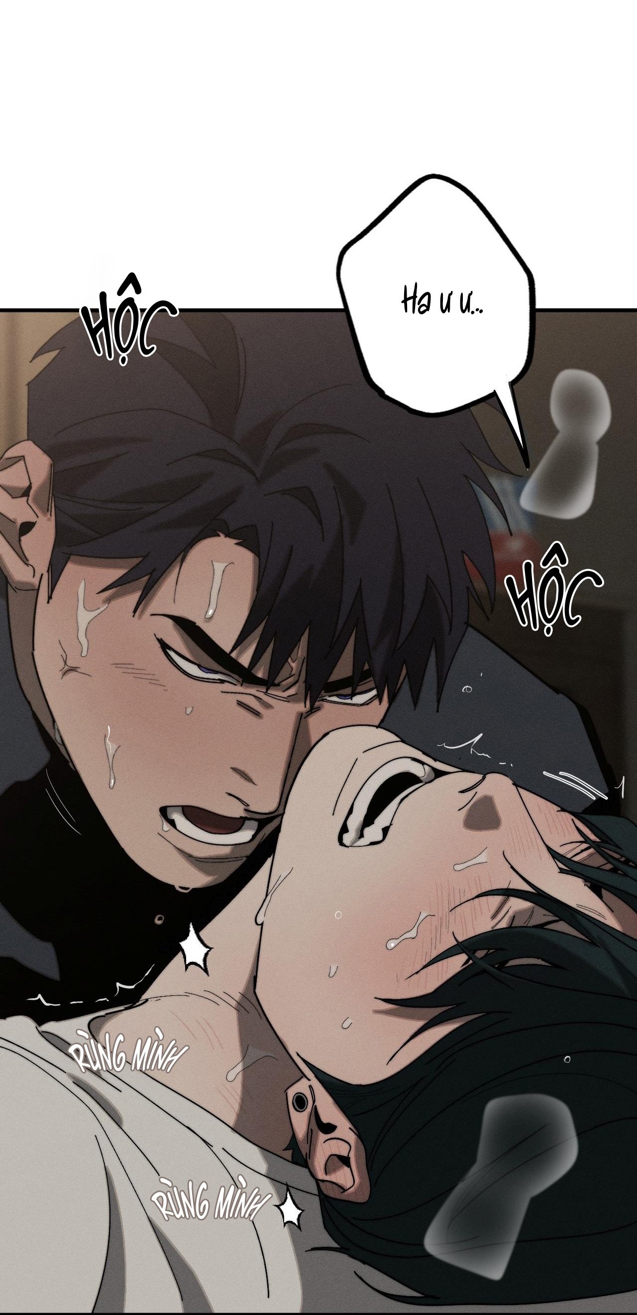 Lửa Tình Chưa Dứt Chap 9 - Next Chap 10