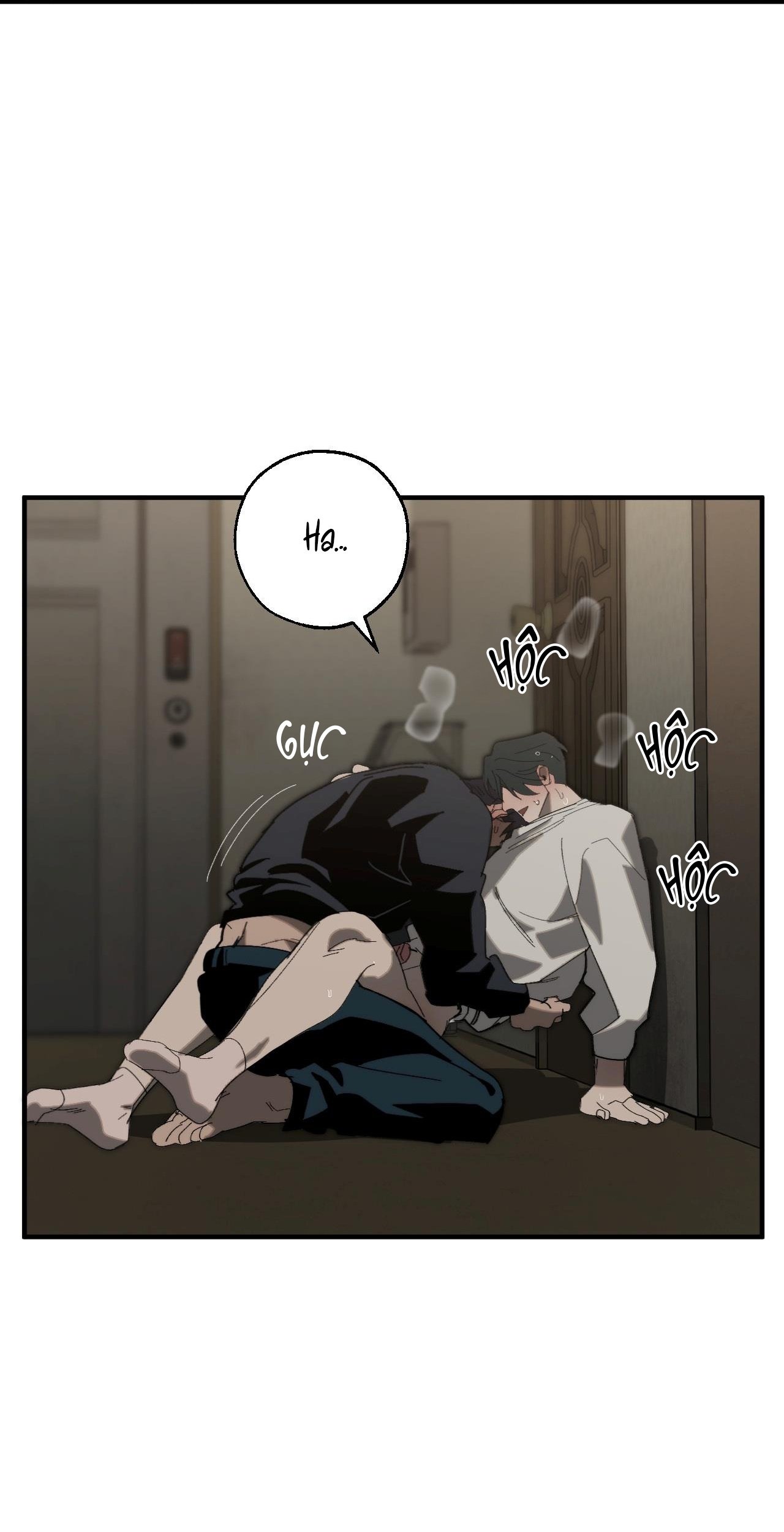 Lửa Tình Chưa Dứt Chap 9 - Next Chap 10