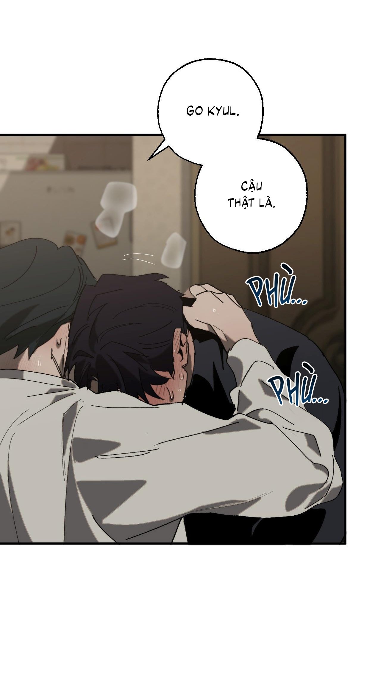 Lửa Tình Chưa Dứt Chap 9 - Next Chap 10