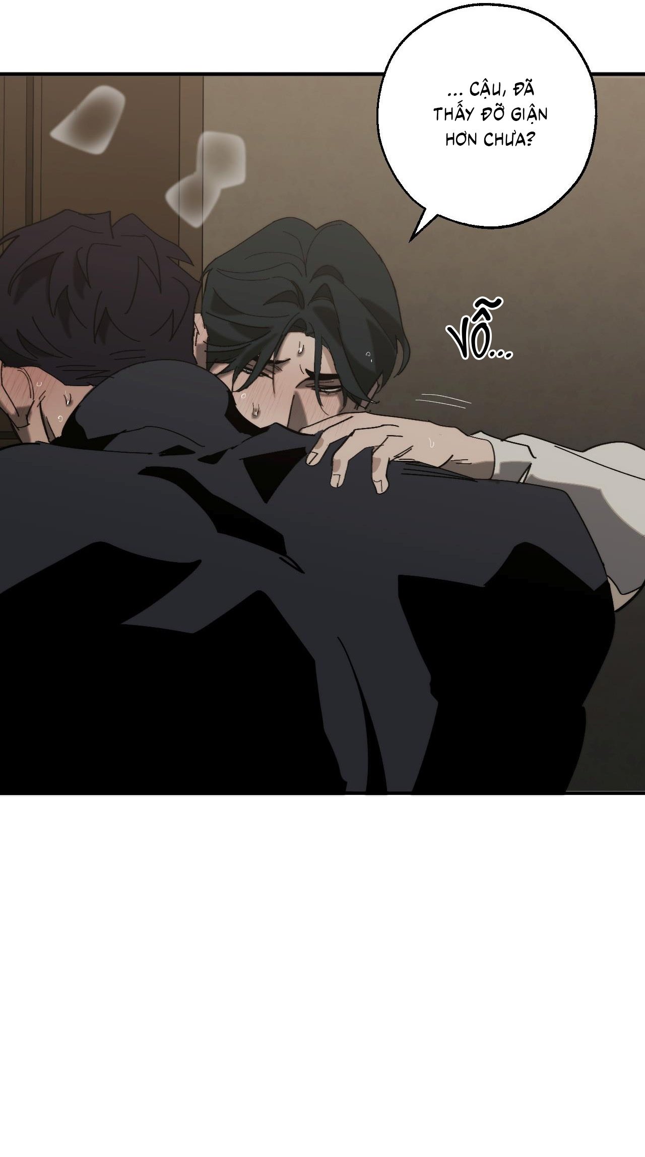 Lửa Tình Chưa Dứt Chap 9 - Next Chap 10