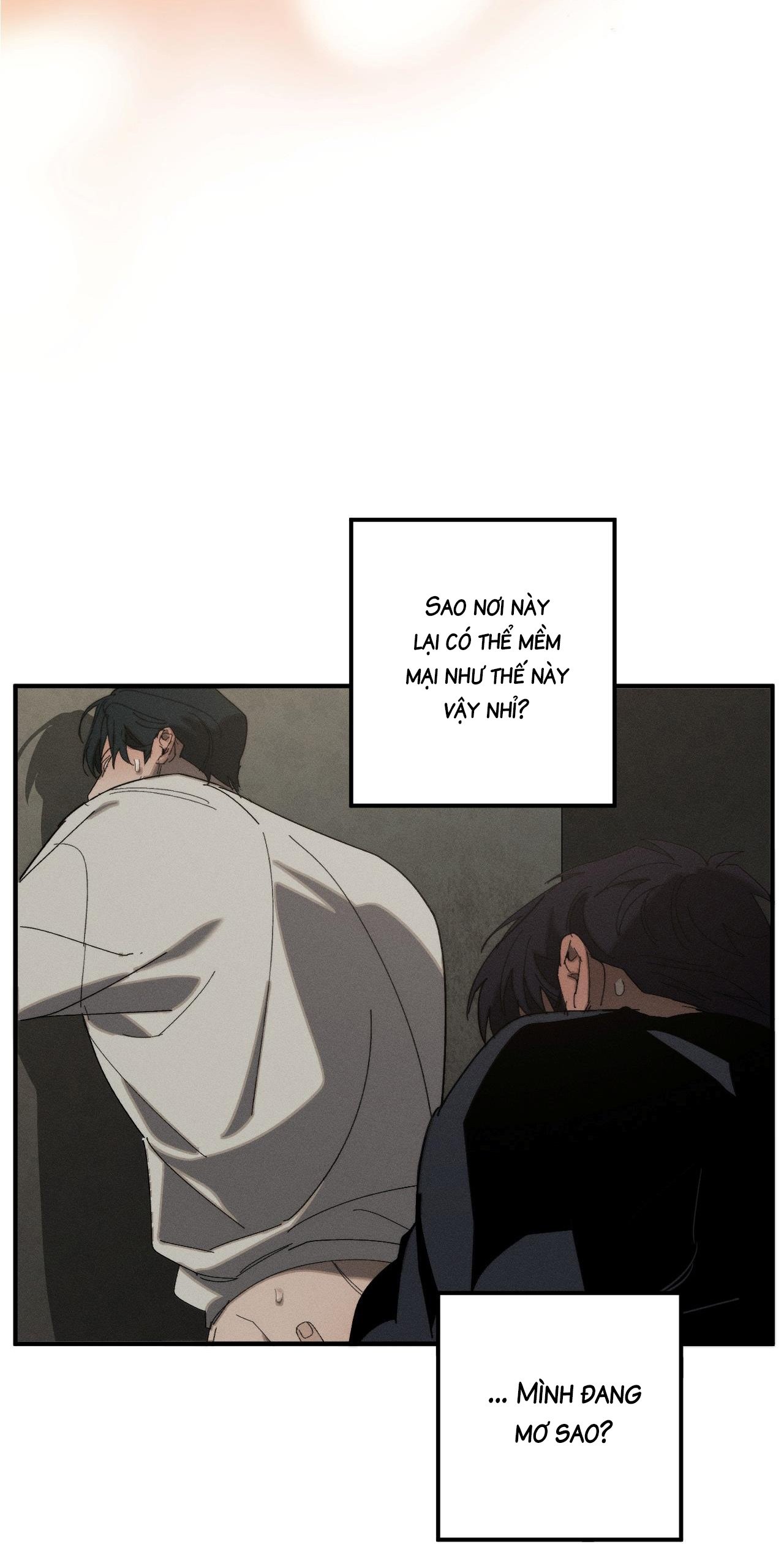 Lửa Tình Chưa Dứt Chap 9 - Next Chap 10