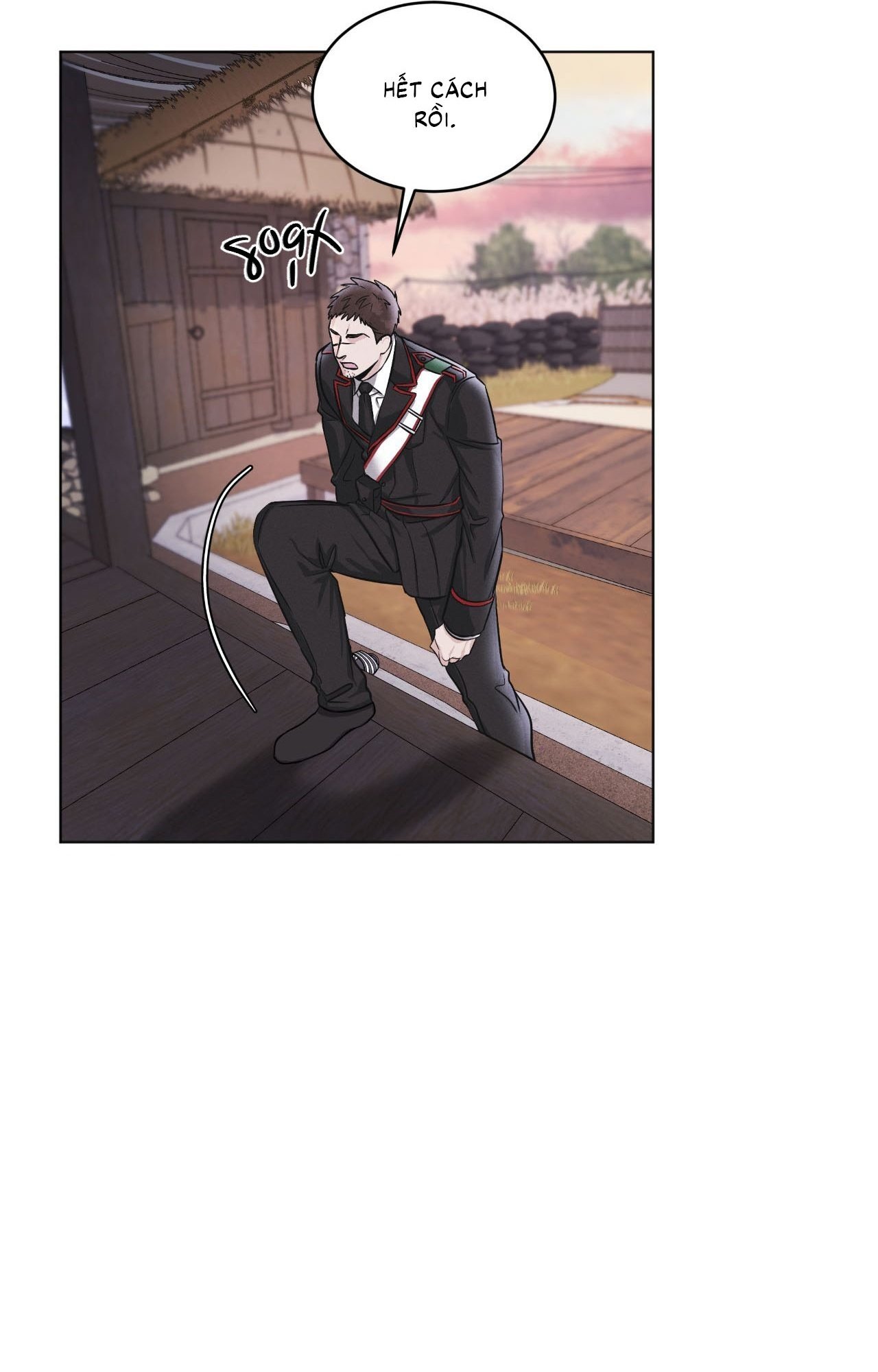 Rainbow City Chap 1 - Next Chap 2