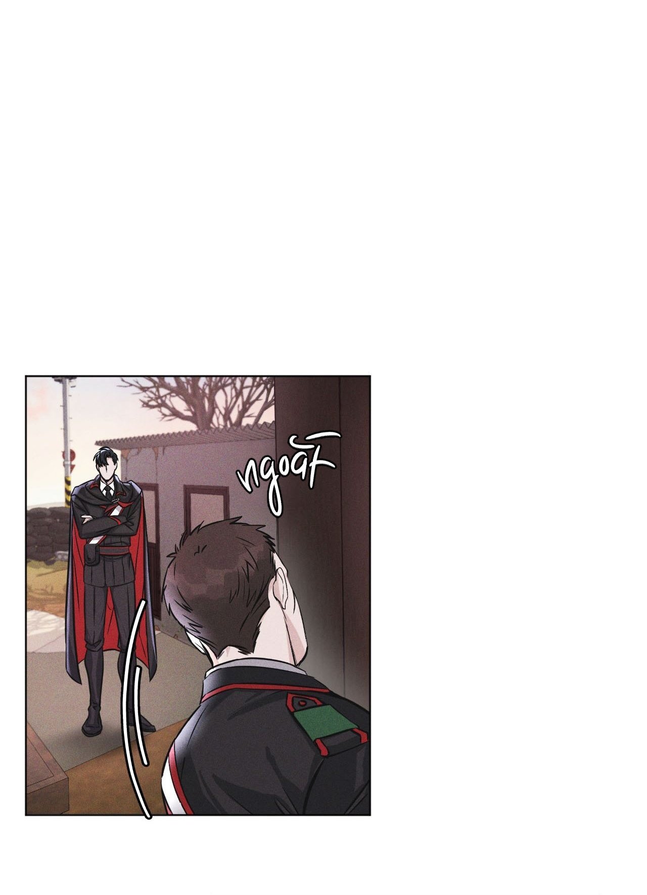 Rainbow City Chap 1 - Next Chap 2