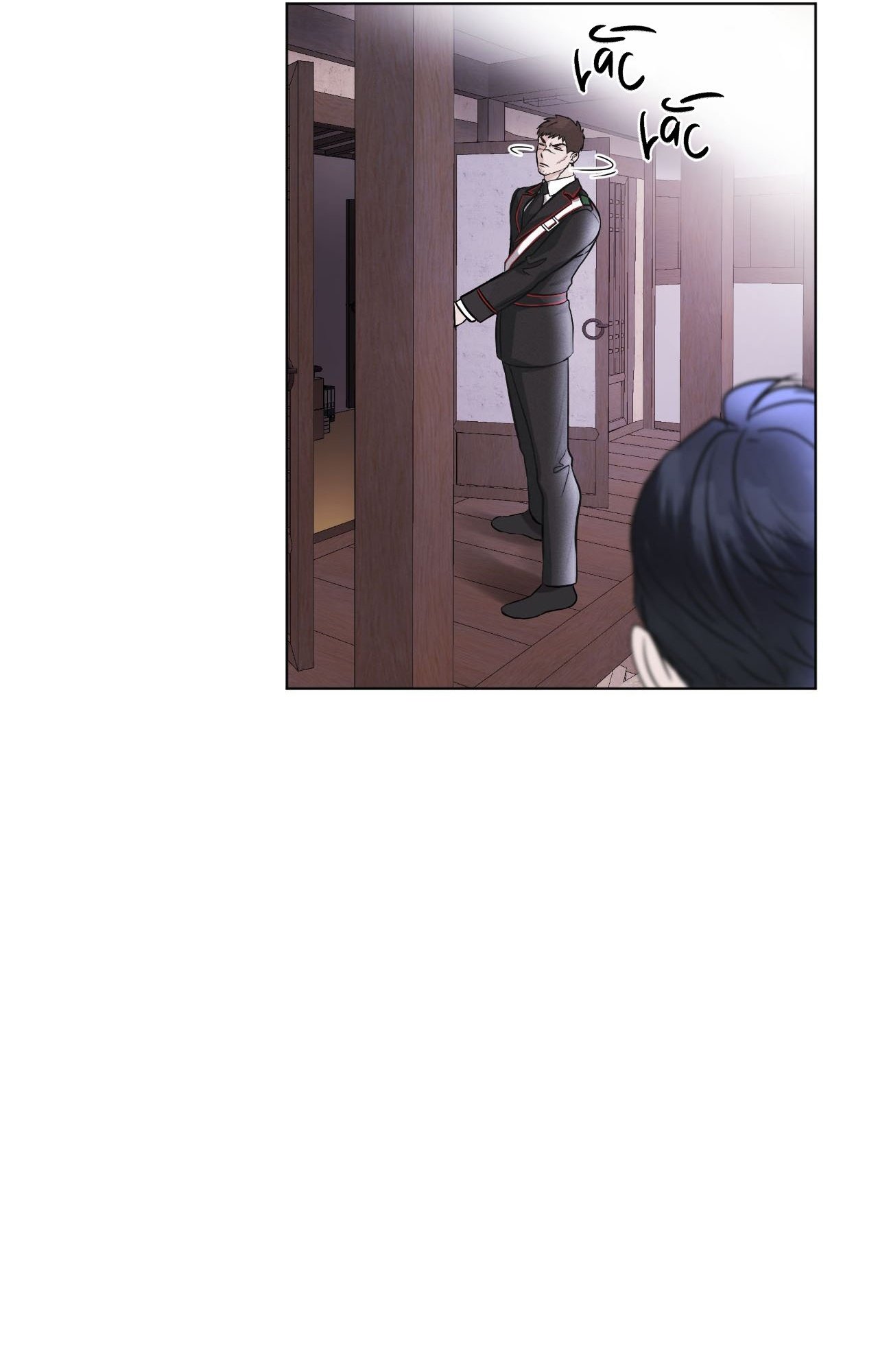 Rainbow City Chap 1 - Next Chap 2