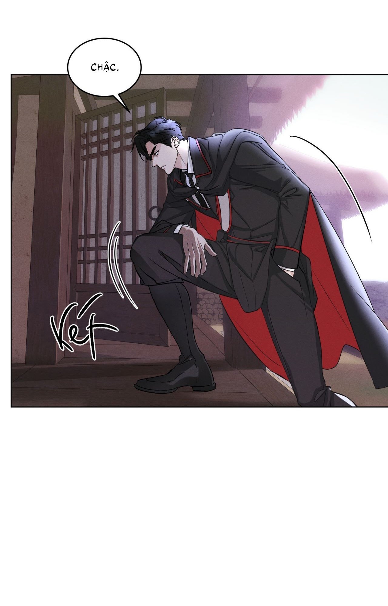 Rainbow City Chap 1 - Next Chap 2