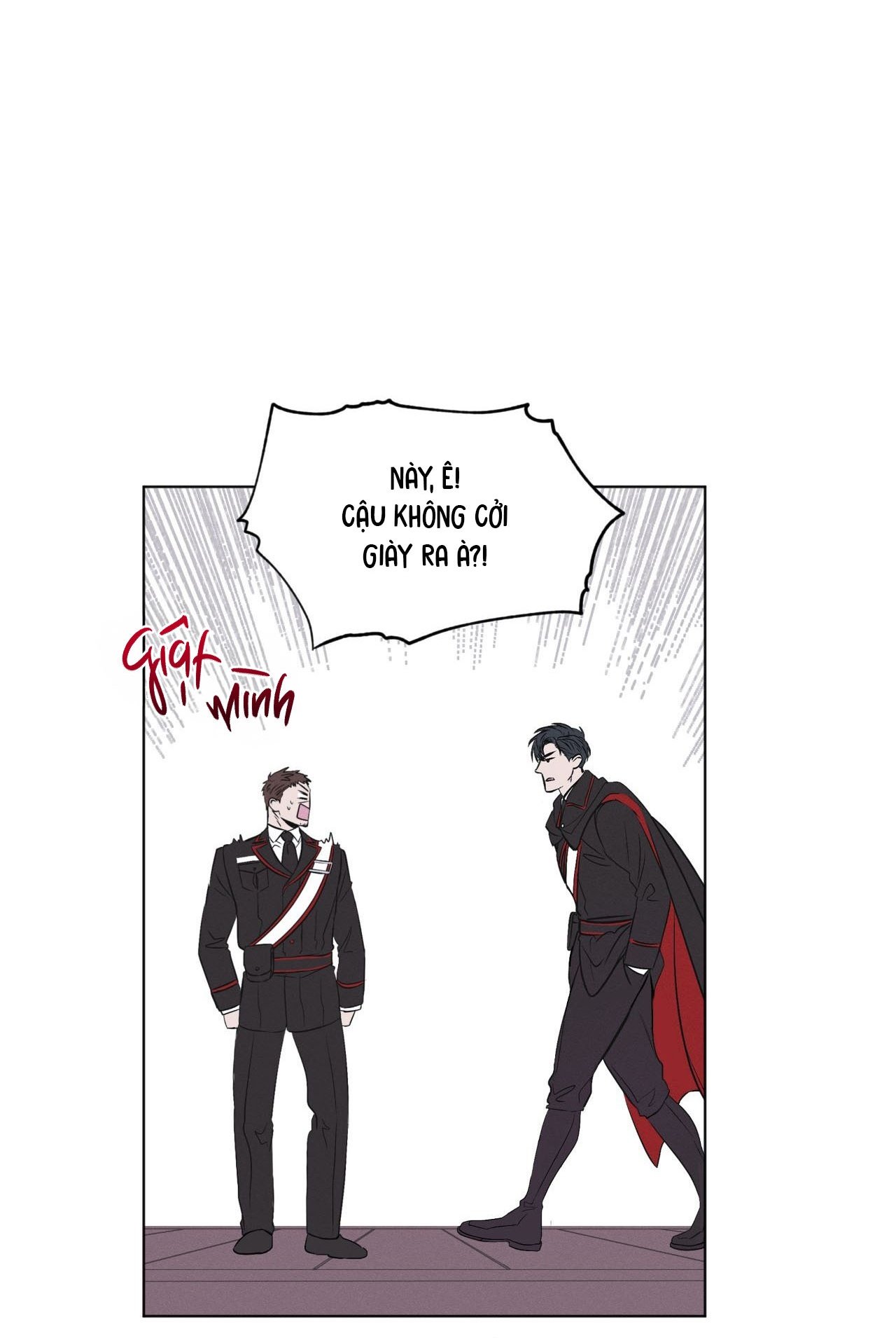 Rainbow City Chap 1 - Next Chap 2