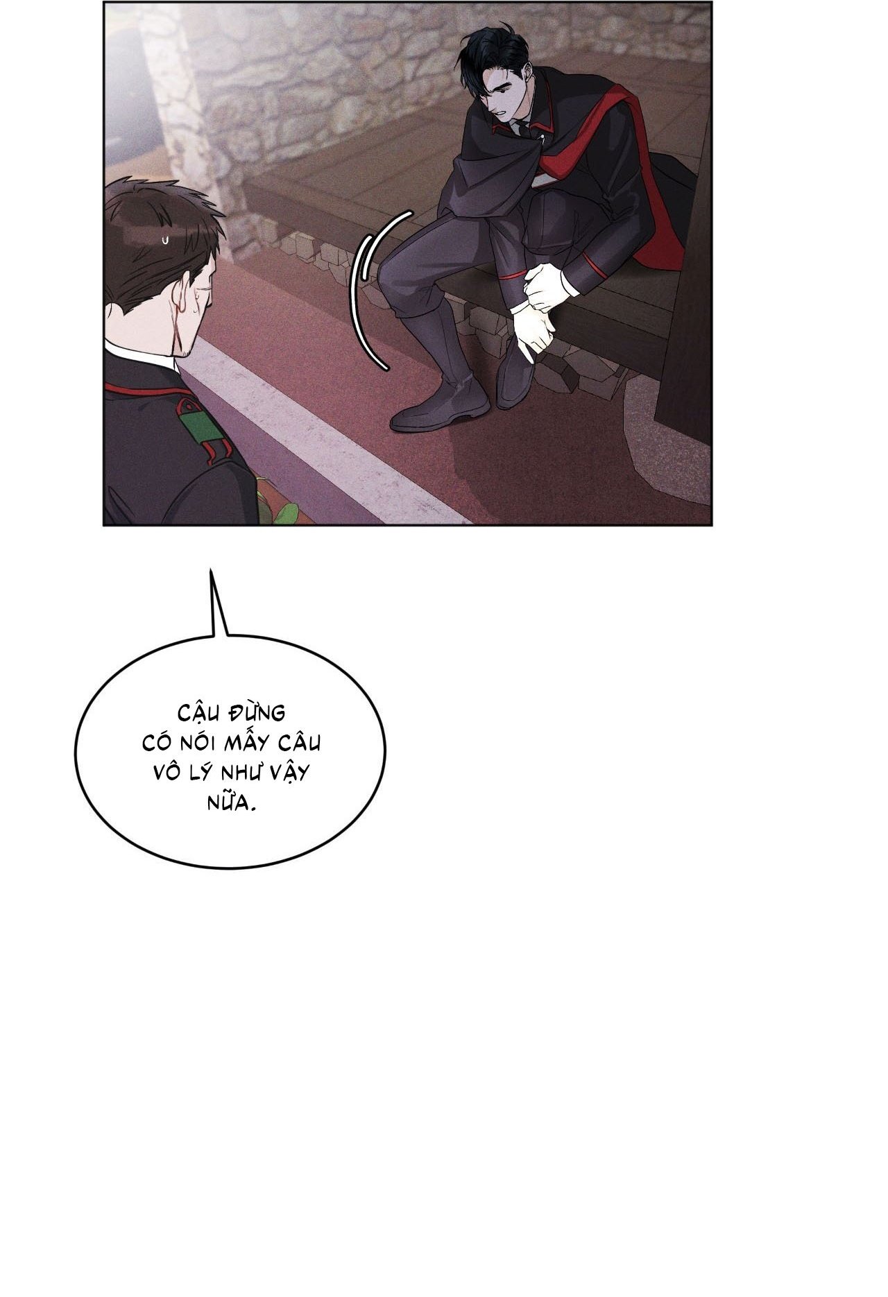 Rainbow City Chap 1 - Next Chap 2